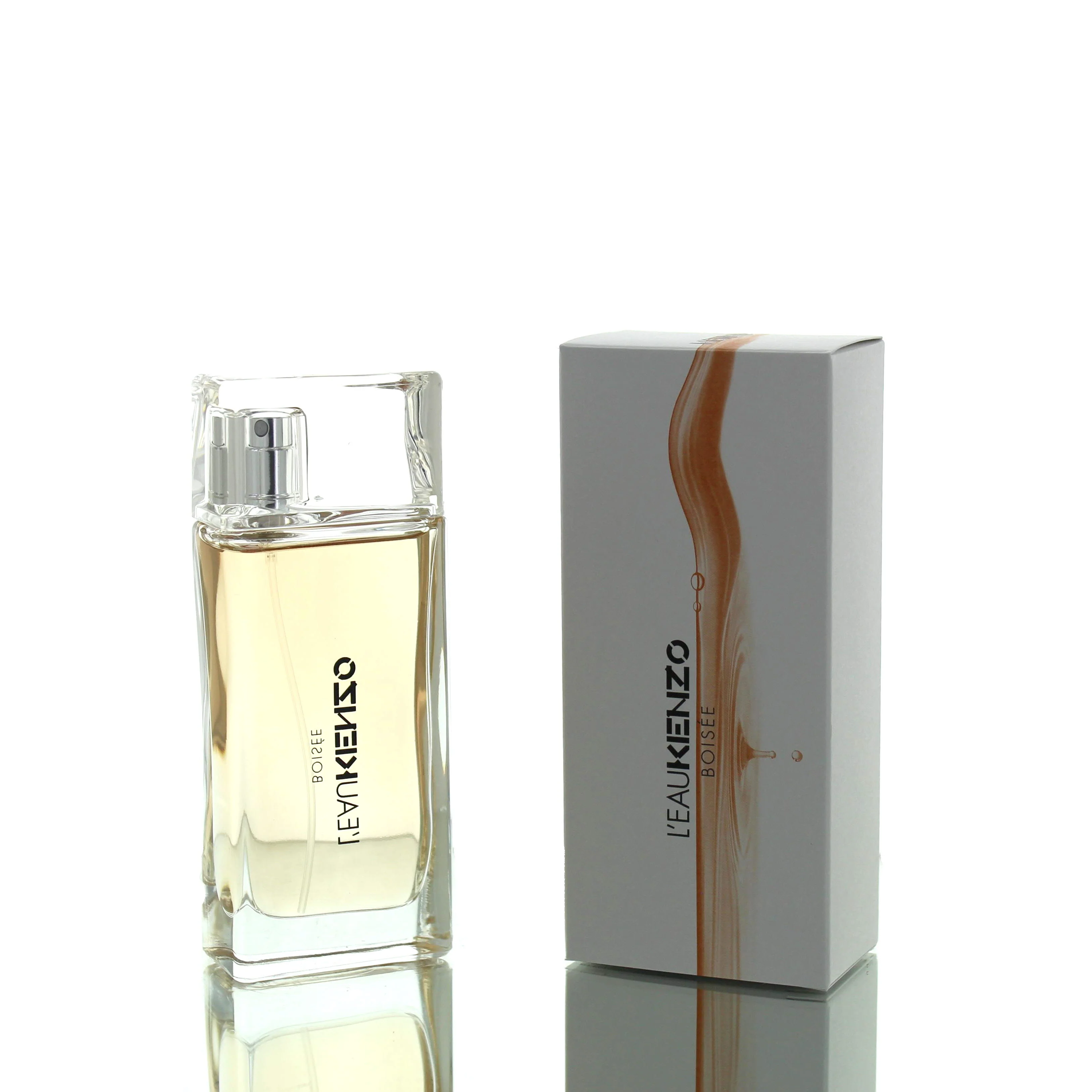 Kenzo L'eau Boissee (Woody) Pour Homme For Man