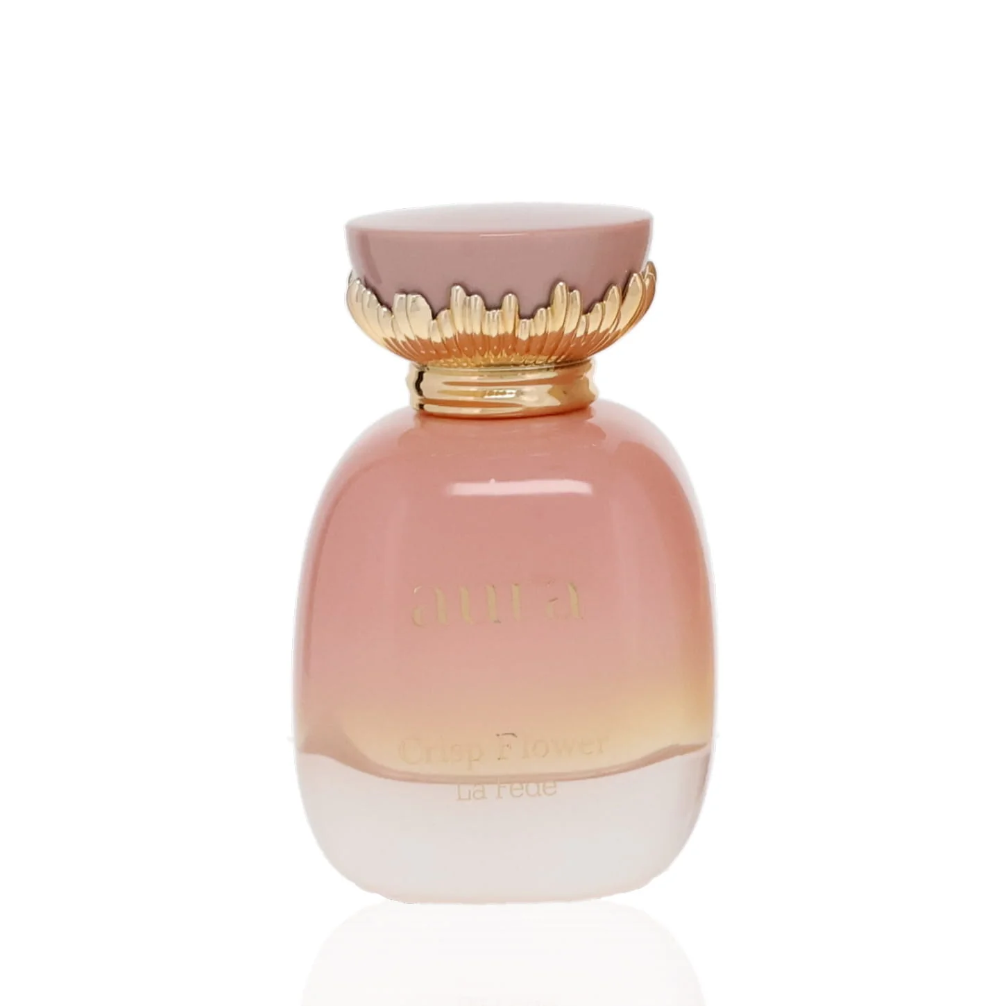 Khadlaj Aura Crisp Flower For Woman