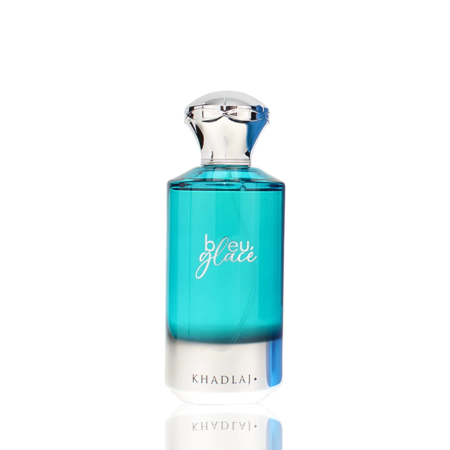 Khadlaj Bleu Glace For Man