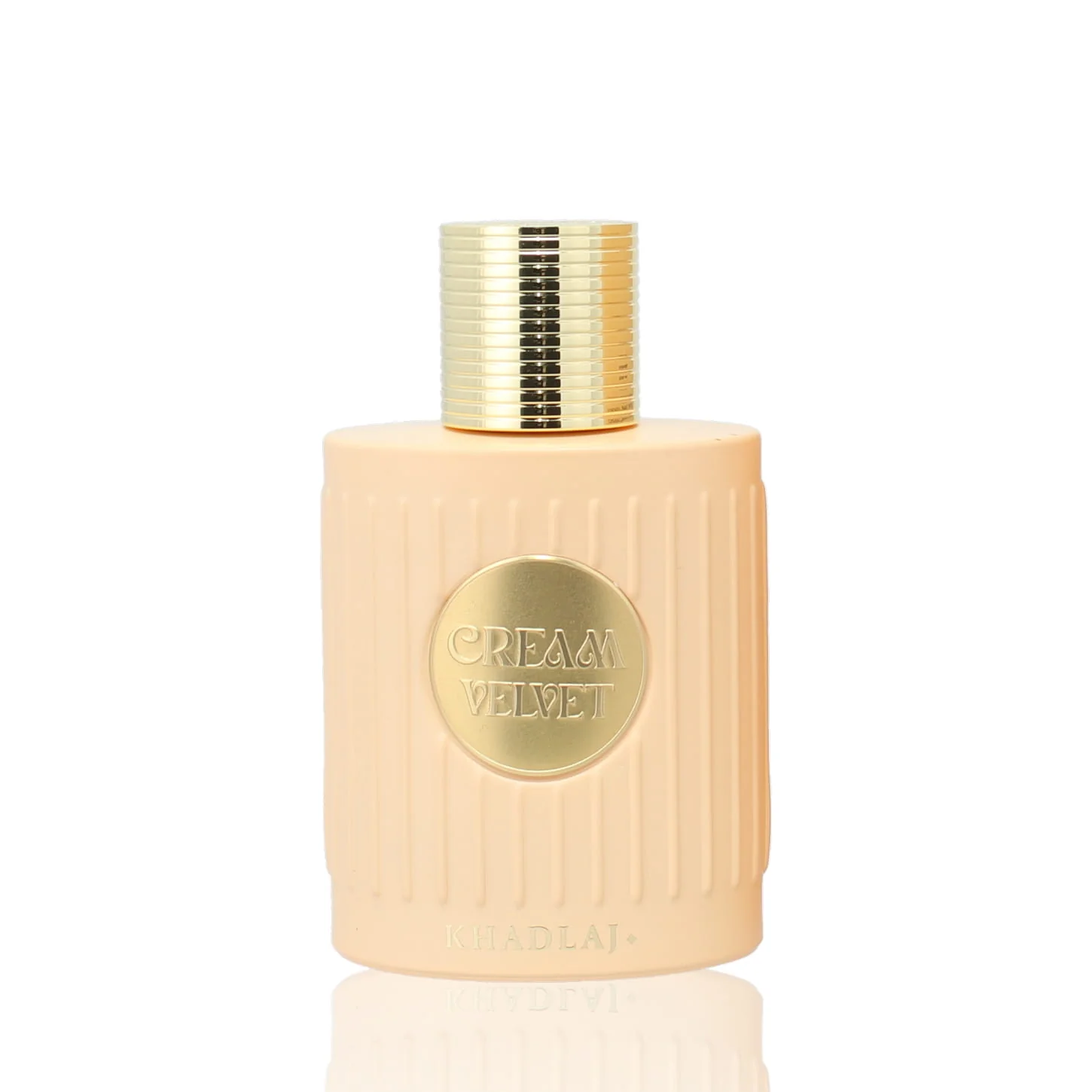 Khadlaj Karus Cream Velvet For Man/Woman