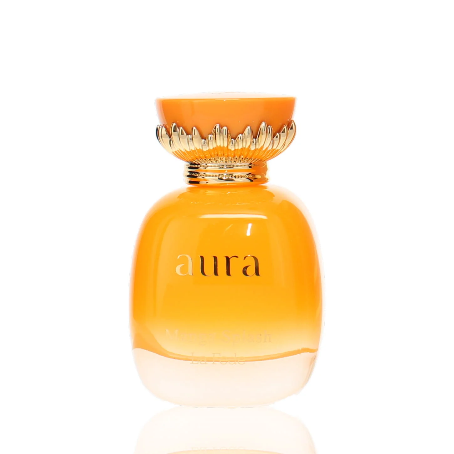 Khadlaj La Fede Aura Manga Splash For Woman