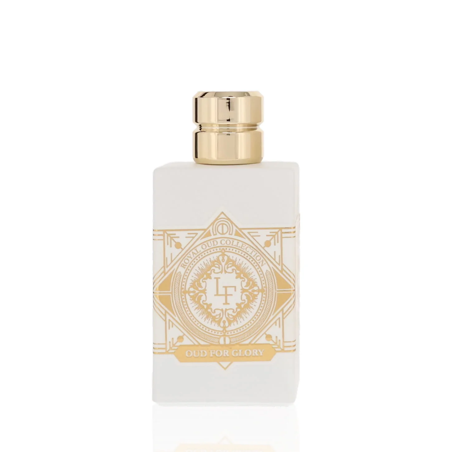 Khadlaj La Fede Oud For Glory For Man/Woman