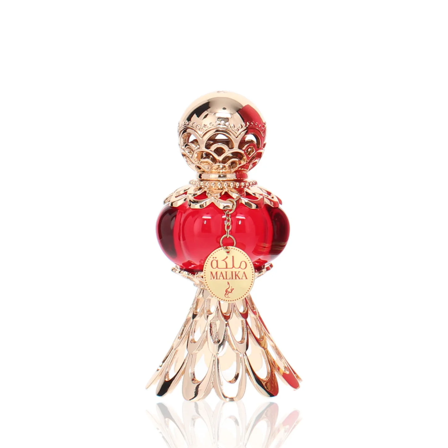 Khadlaj Malika Red Concentrated Oil For Woman