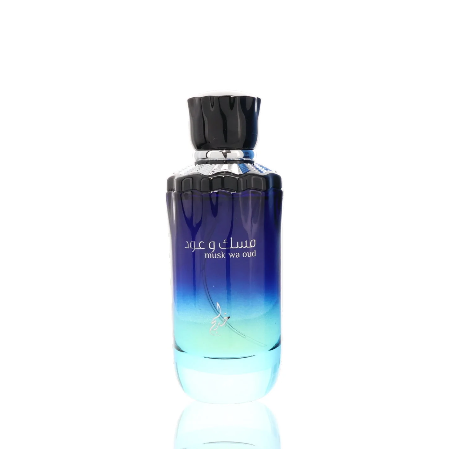 Khadlaj Musk Wa Oud For Man/Woman