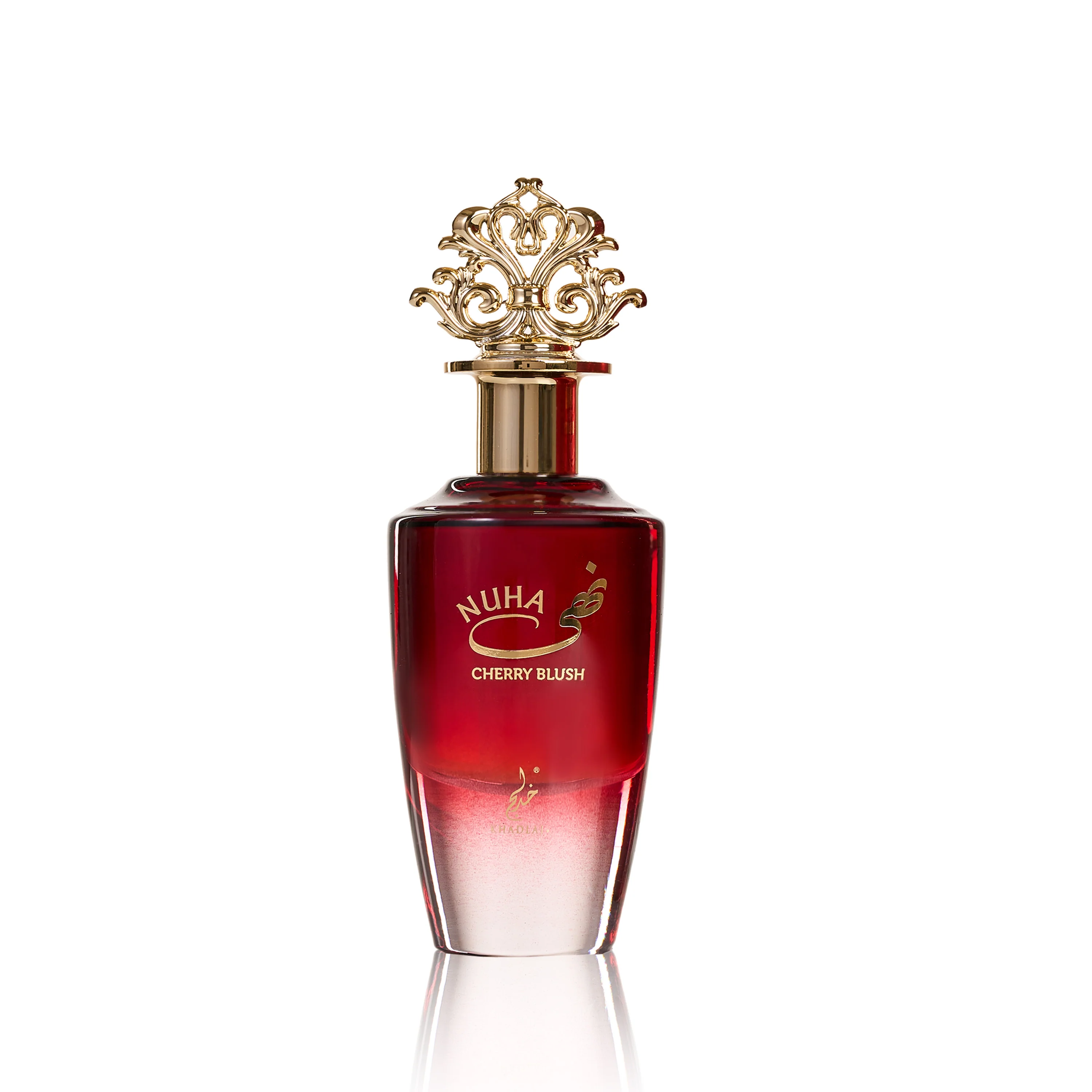 Khadlaj Nuha Cherry Blush For Woman