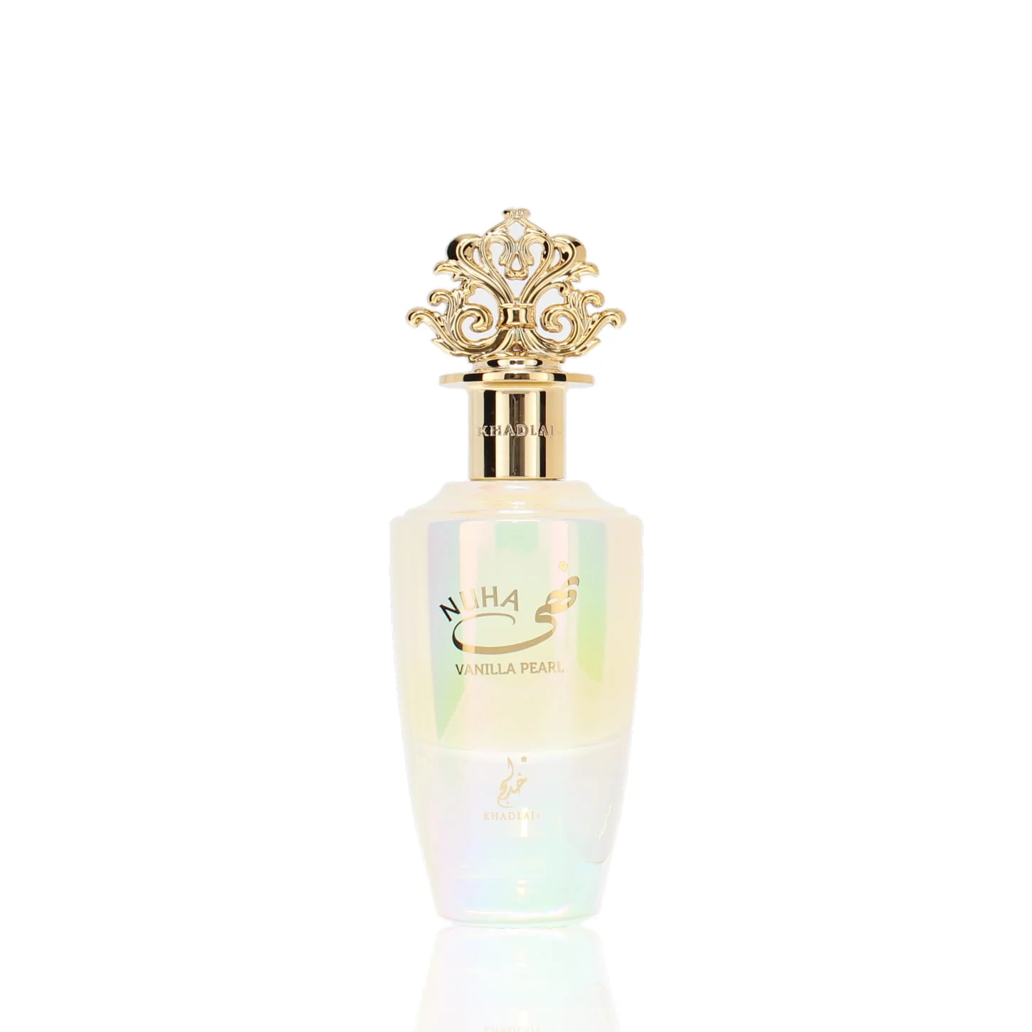 Khadlaj Nuha Vanilla Pearl For Woman