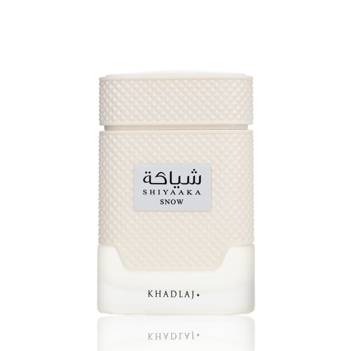 Khadlaj Shiyaaka Snow For Man/Woman