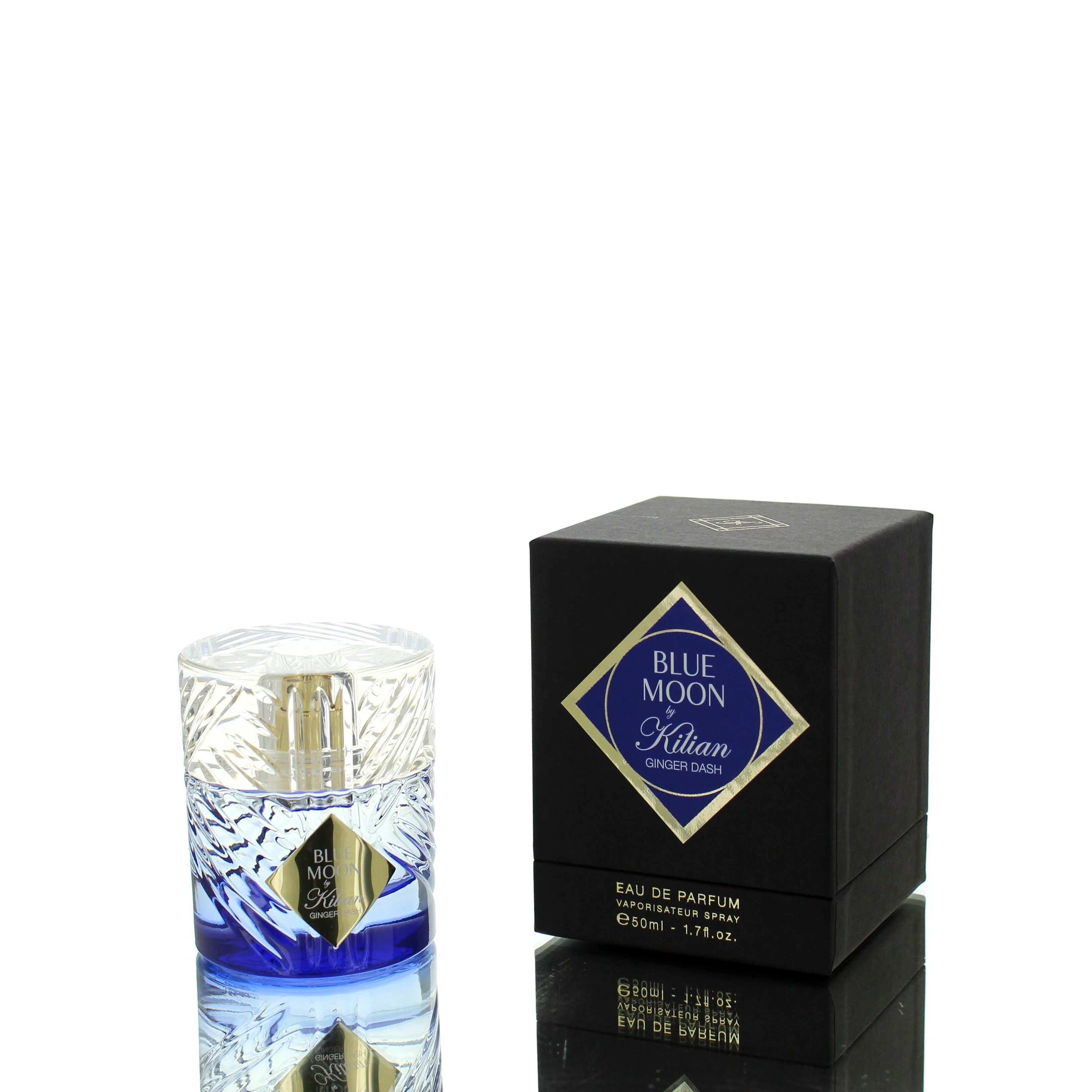 Kilian Blue Moon Ginger Dash For Man/Woman