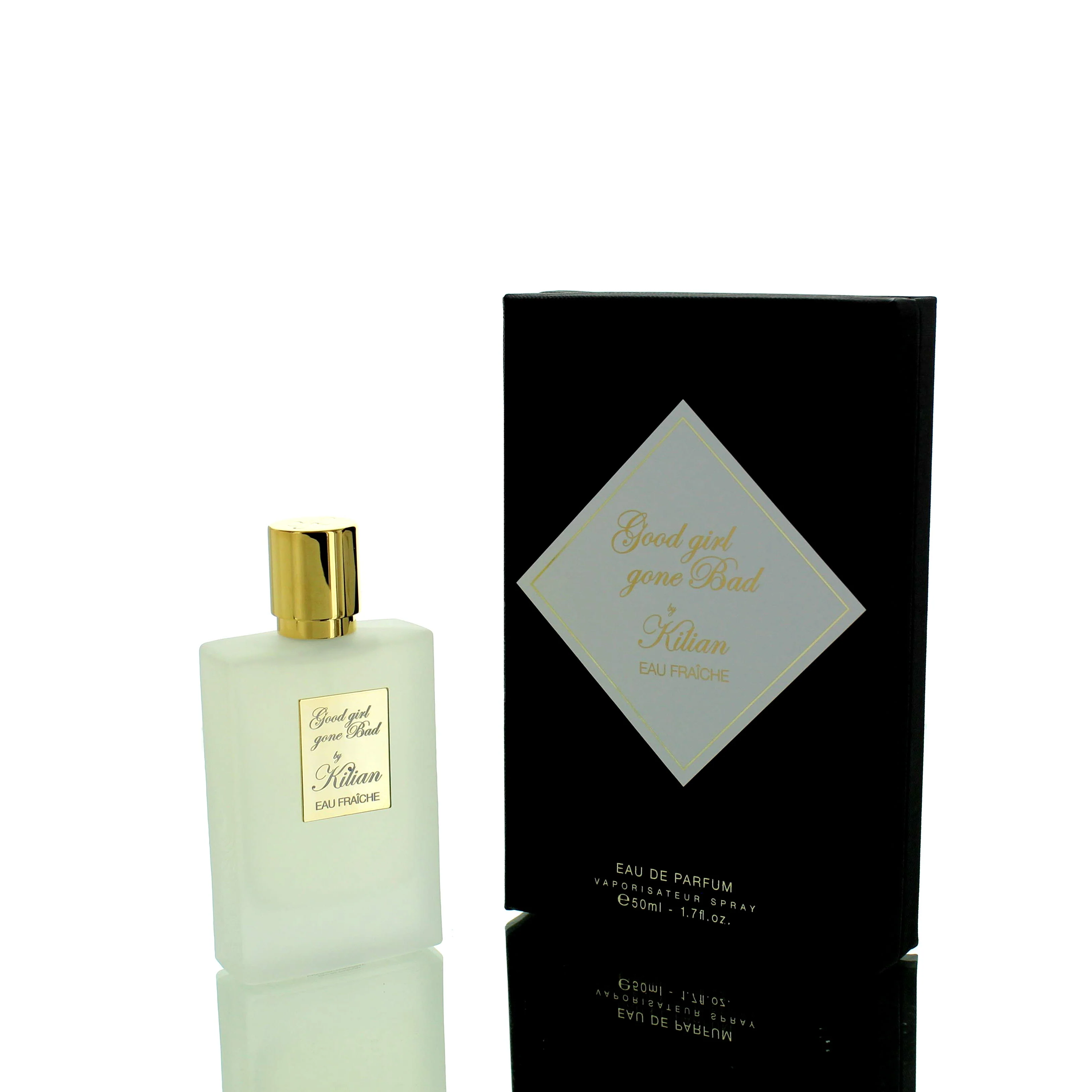 Kilian Good Girl Gone Bad Eau Fraiche For Woman