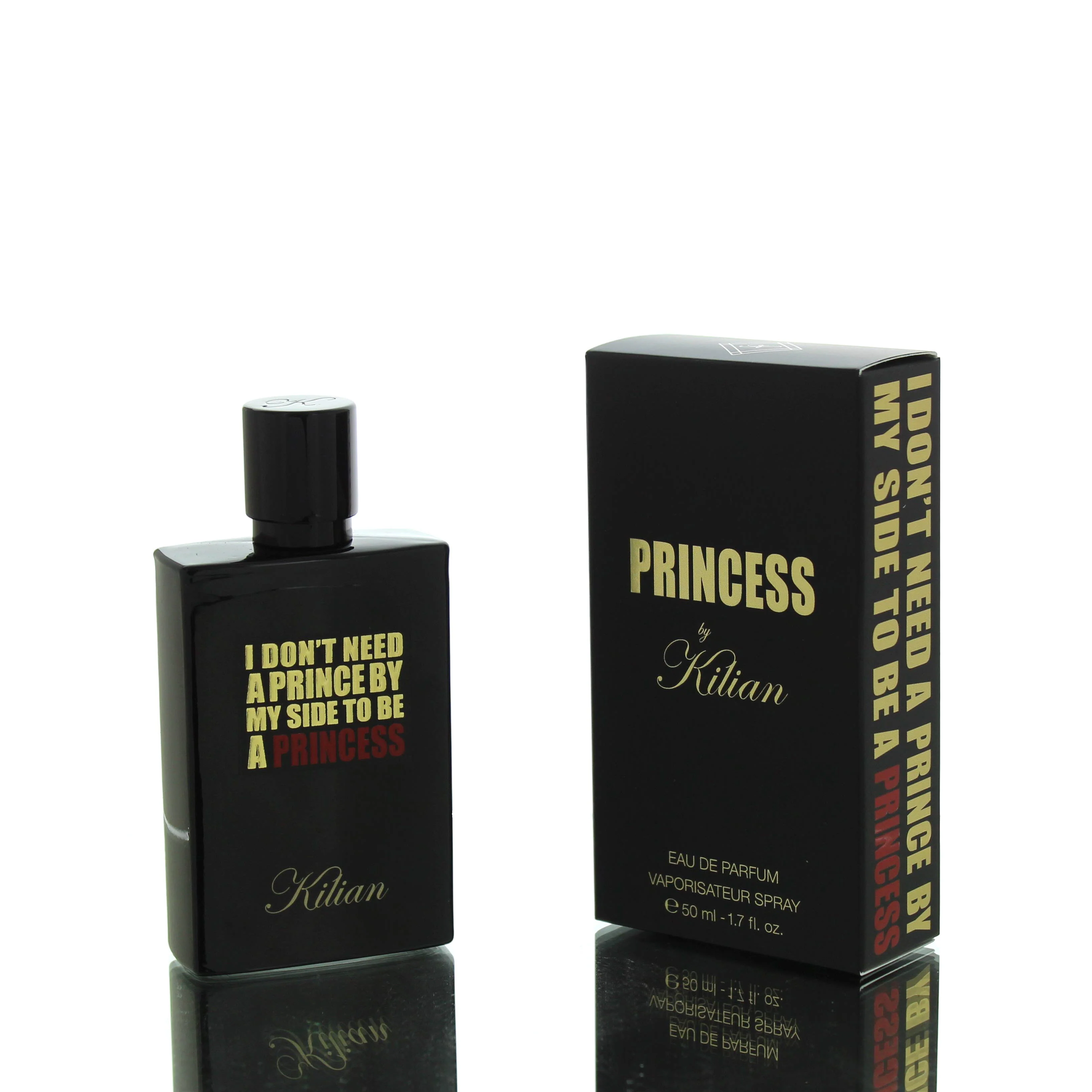 Kilian Princess For Man/Woman