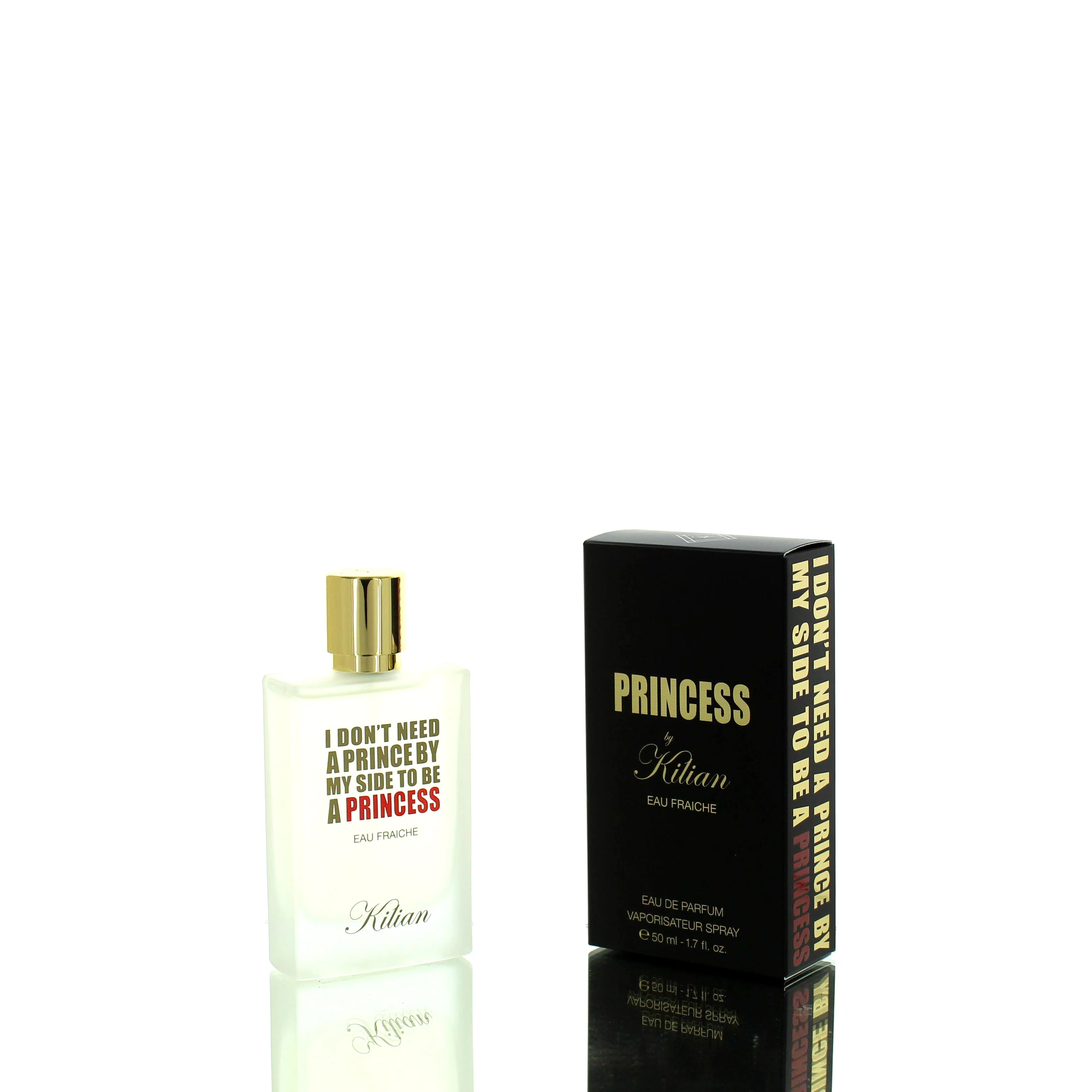Kilian Princess Eau Fraiche For Woman