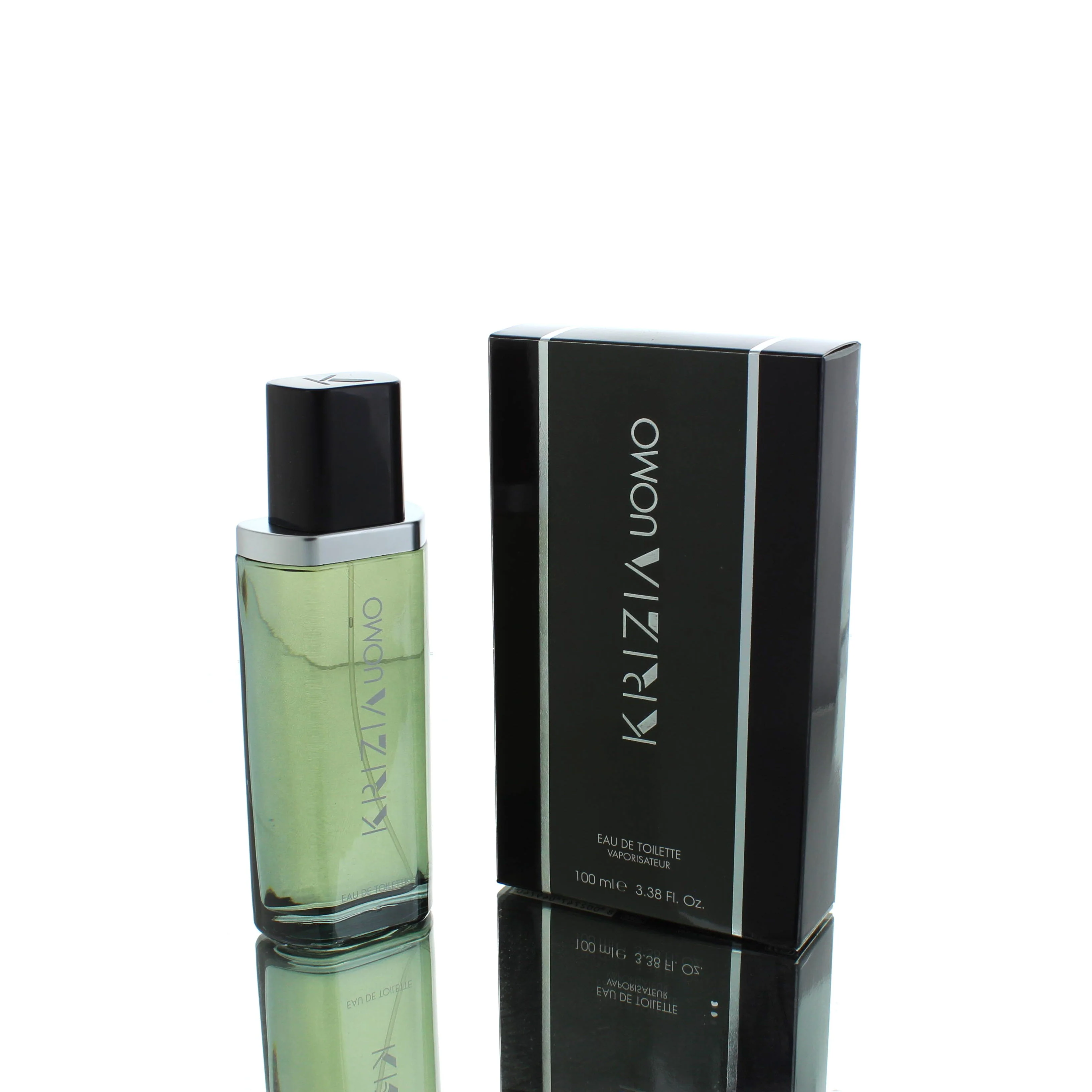 Krizia Uomo Classic (Old Pack) For Man
