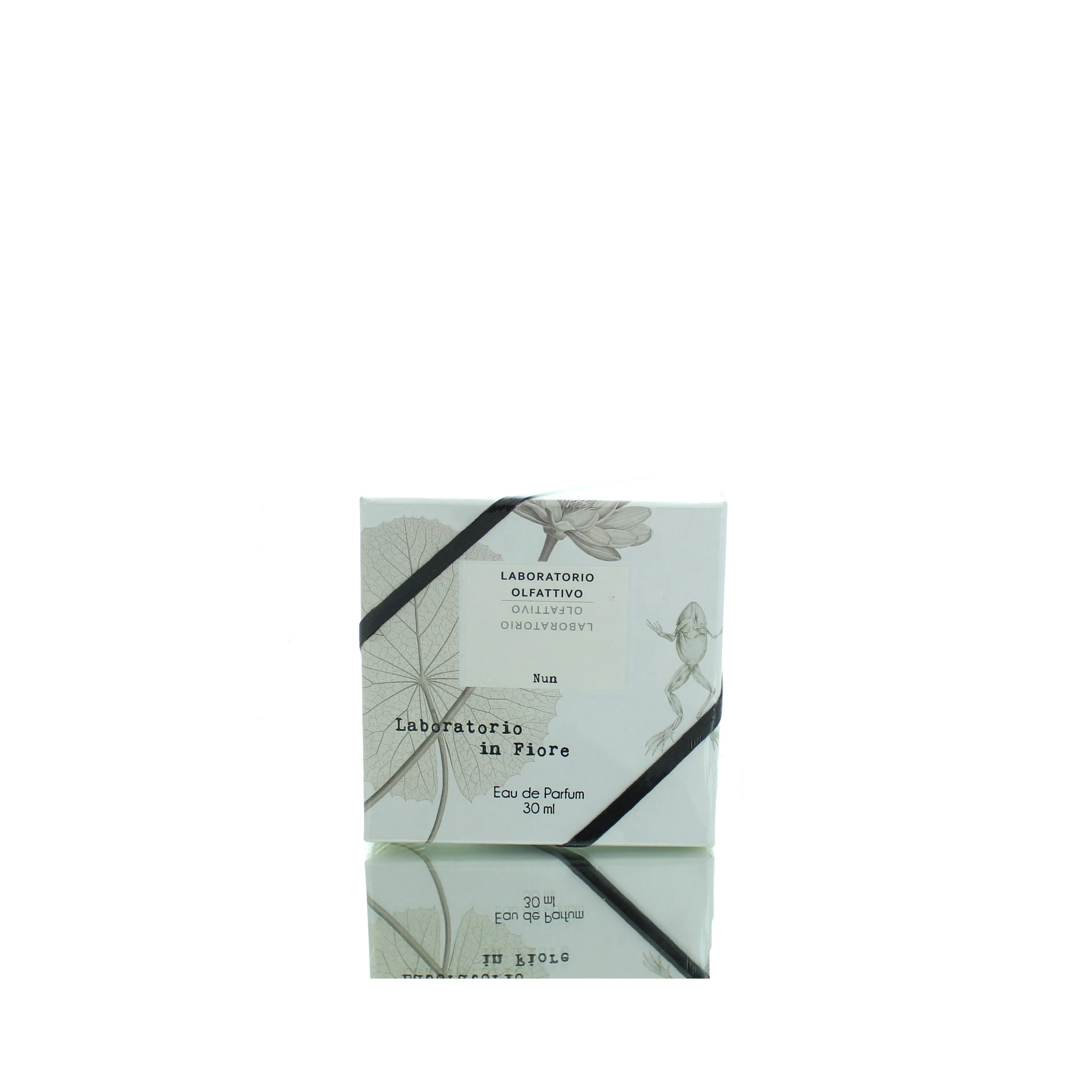 Laboratorio Olfattivo Nun For Man/Woman