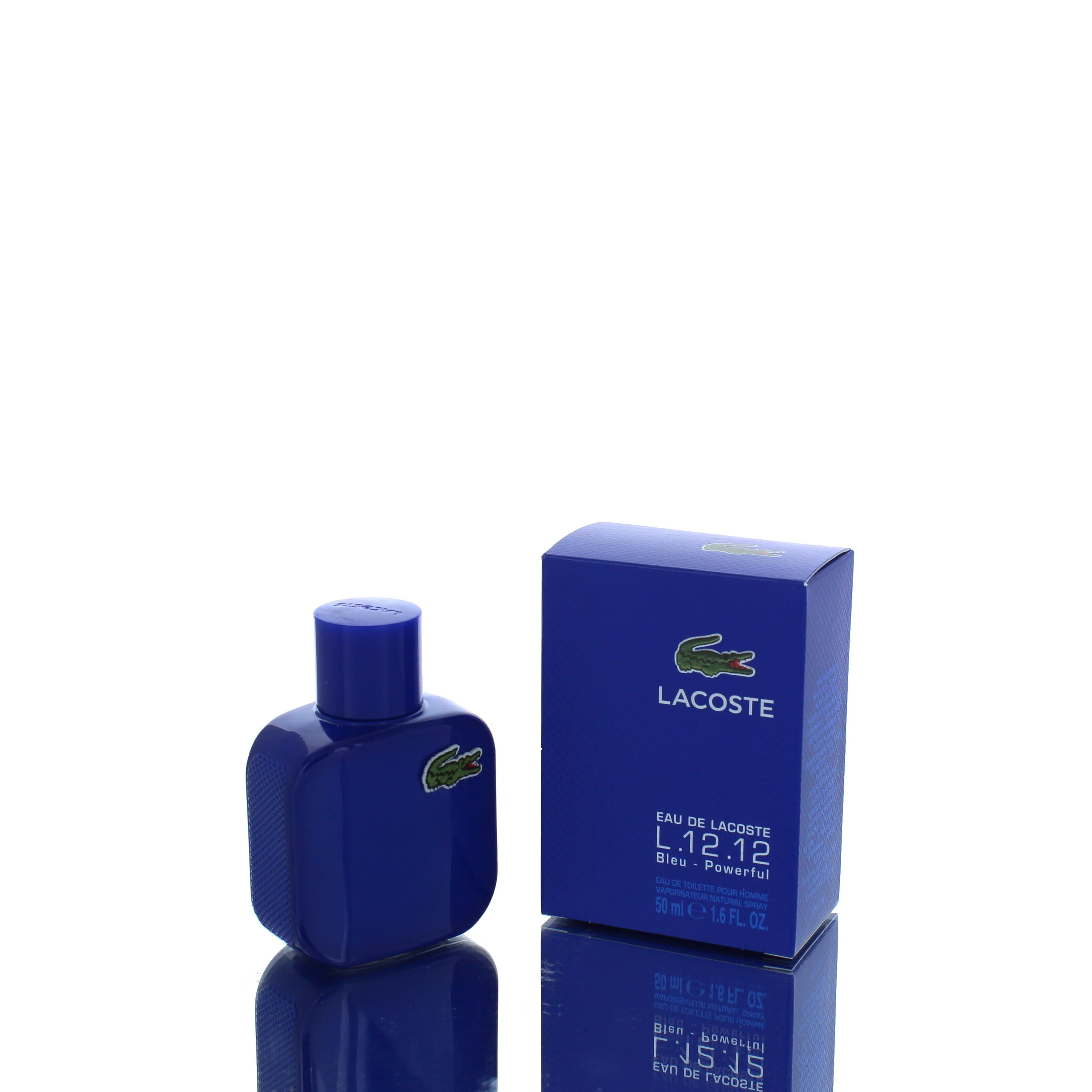 Lacoste Bleu (Blue) For Man