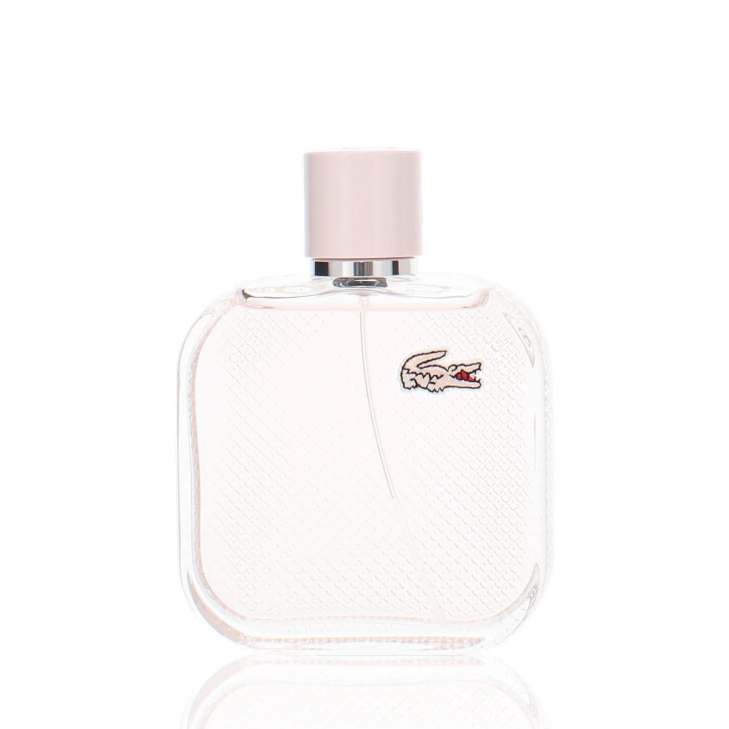 Lacoste L.12.12 Rose Eau De Fraiche For Woman