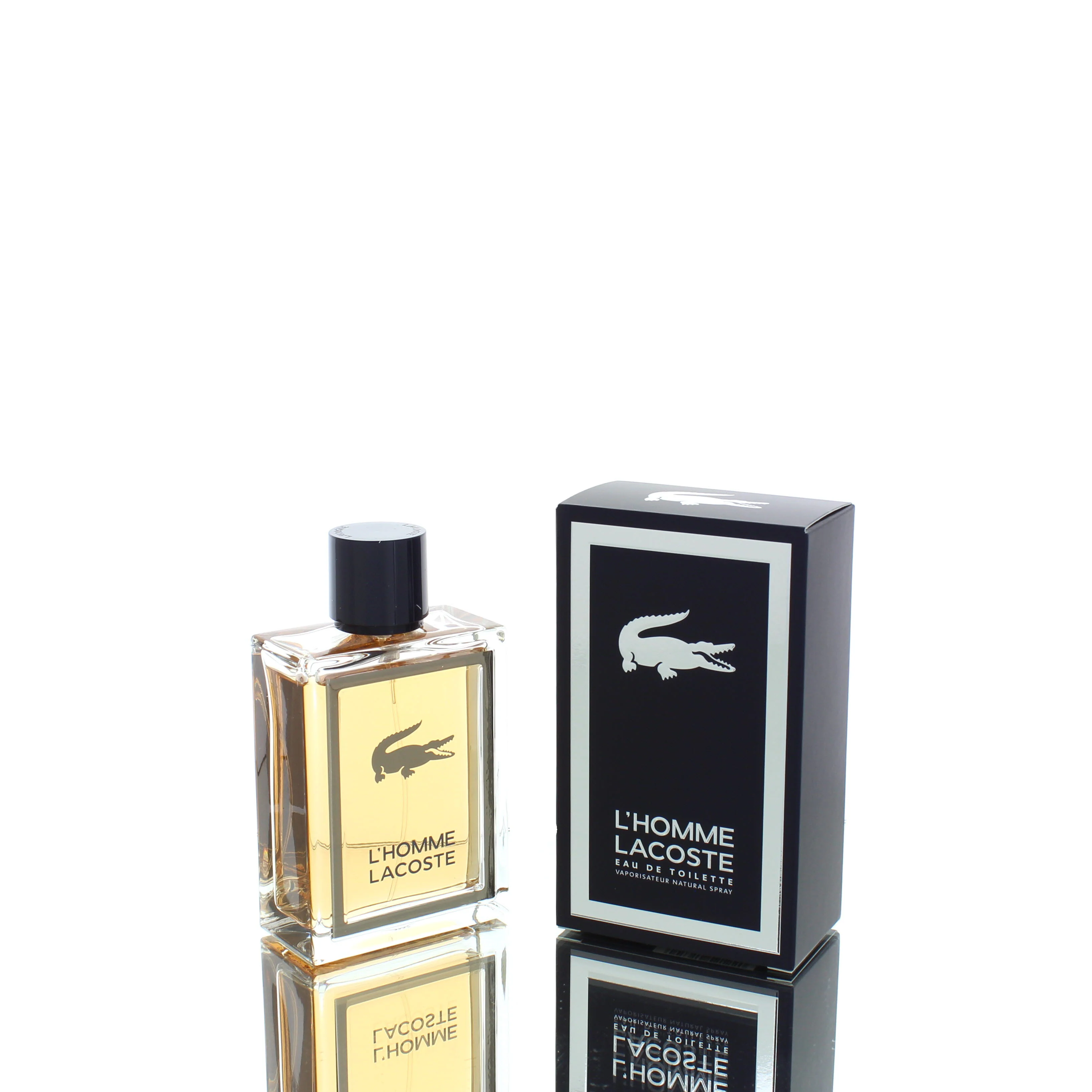 Lacoste L'Homme For Man