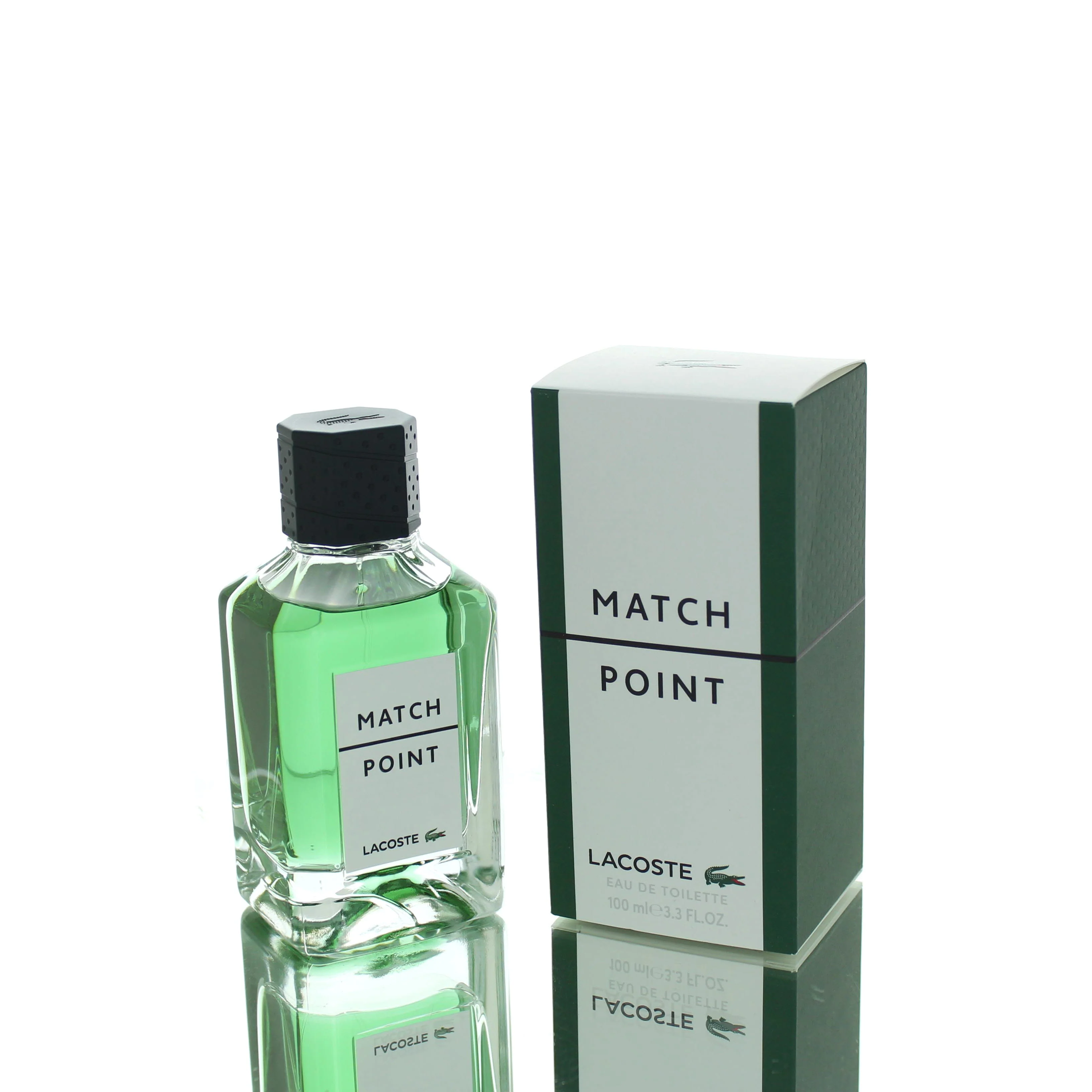 Lacoste Match Point For Man