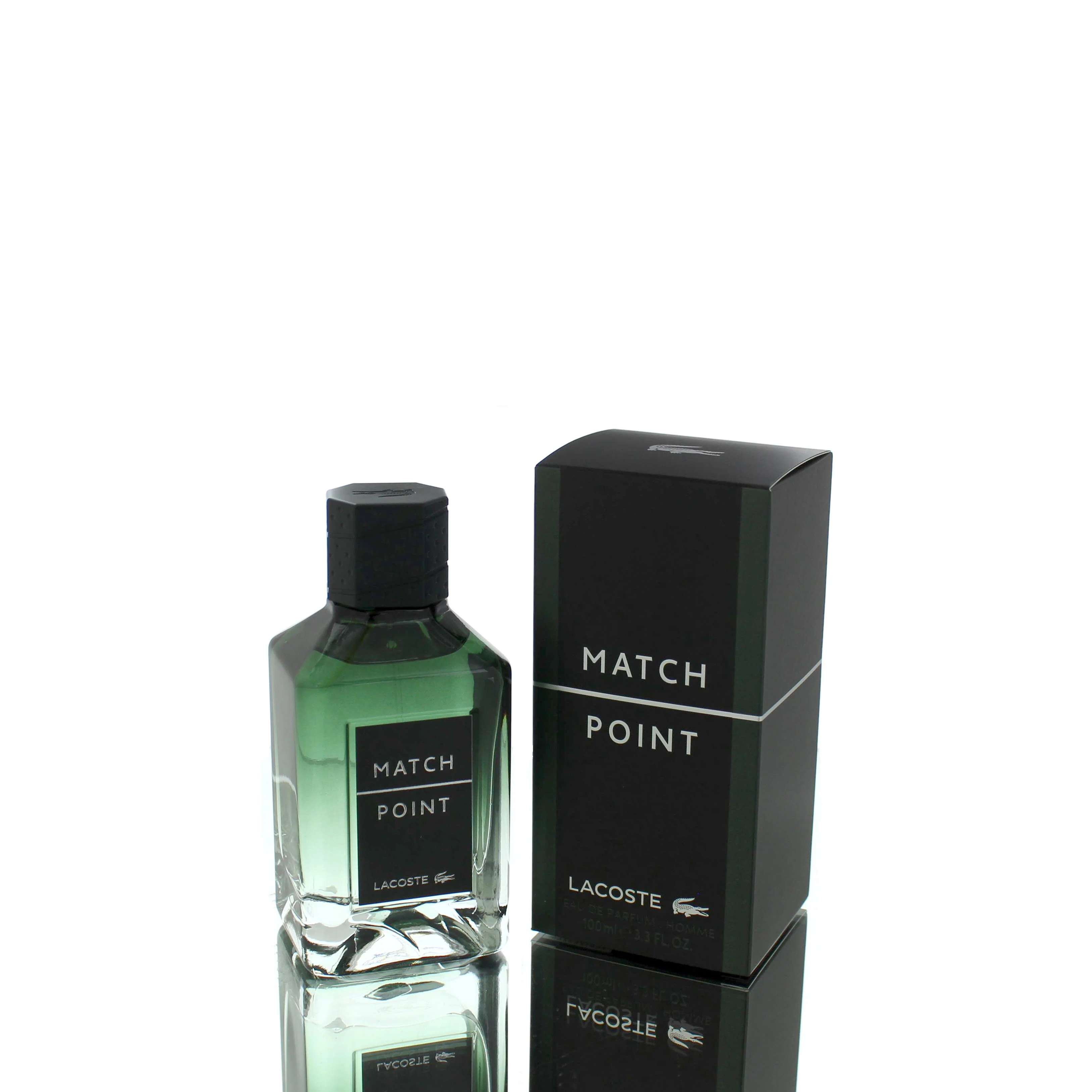 Lacoste Match Point EDP Edition For Man