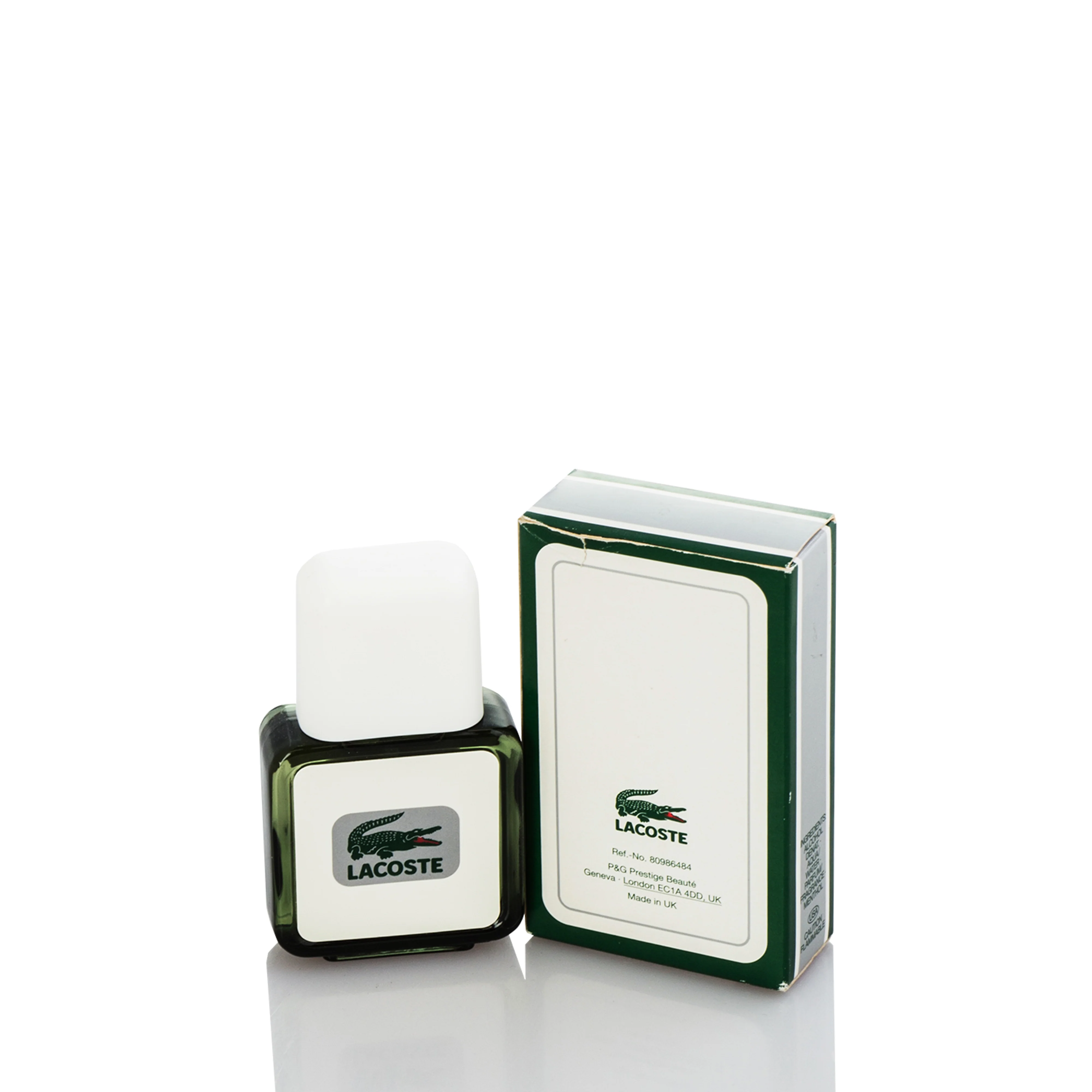 Lacoste Original For Man