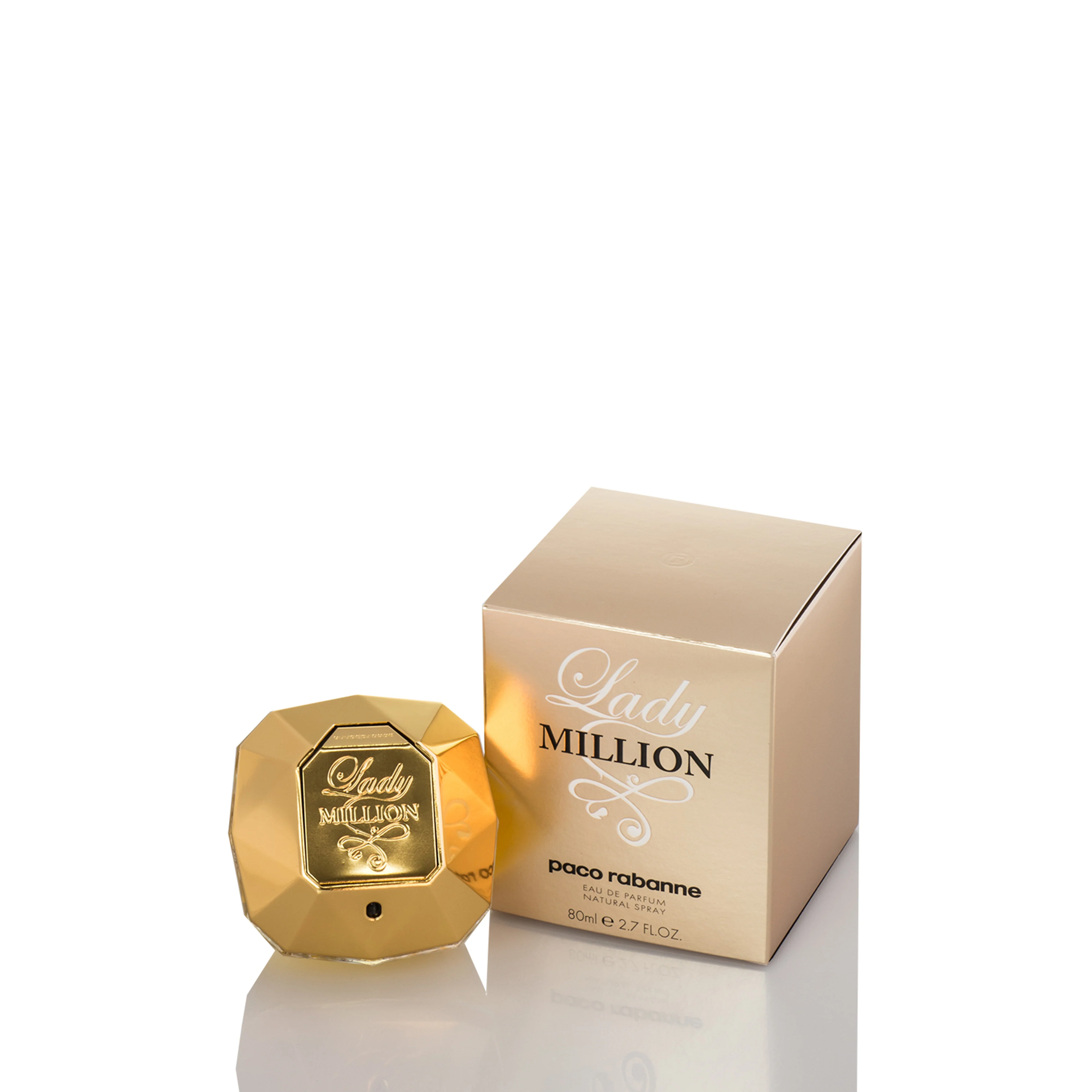 Rabanne Lady Million For Woman