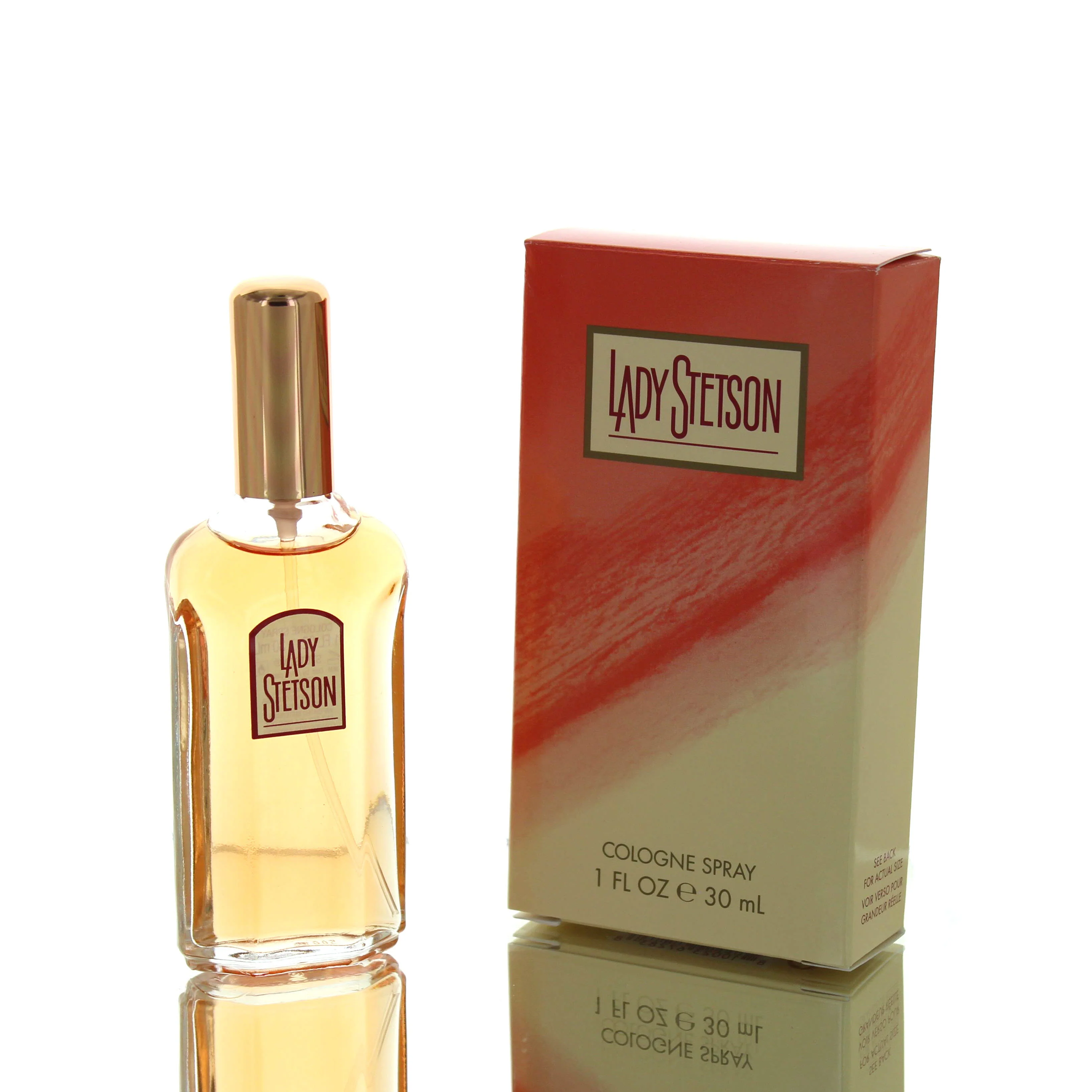 Lady Stetson For Woman