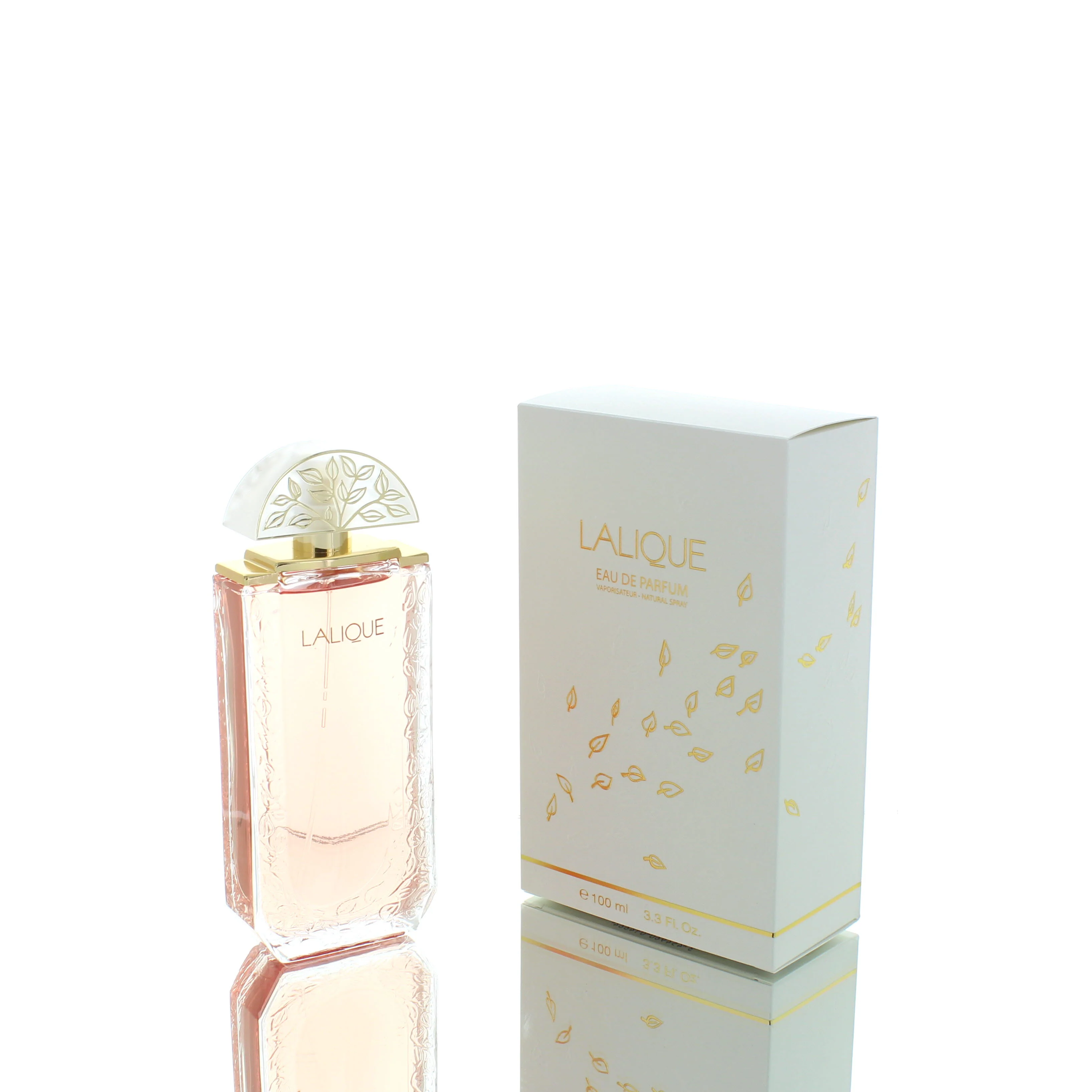 Lalique Classic (White) For Woman