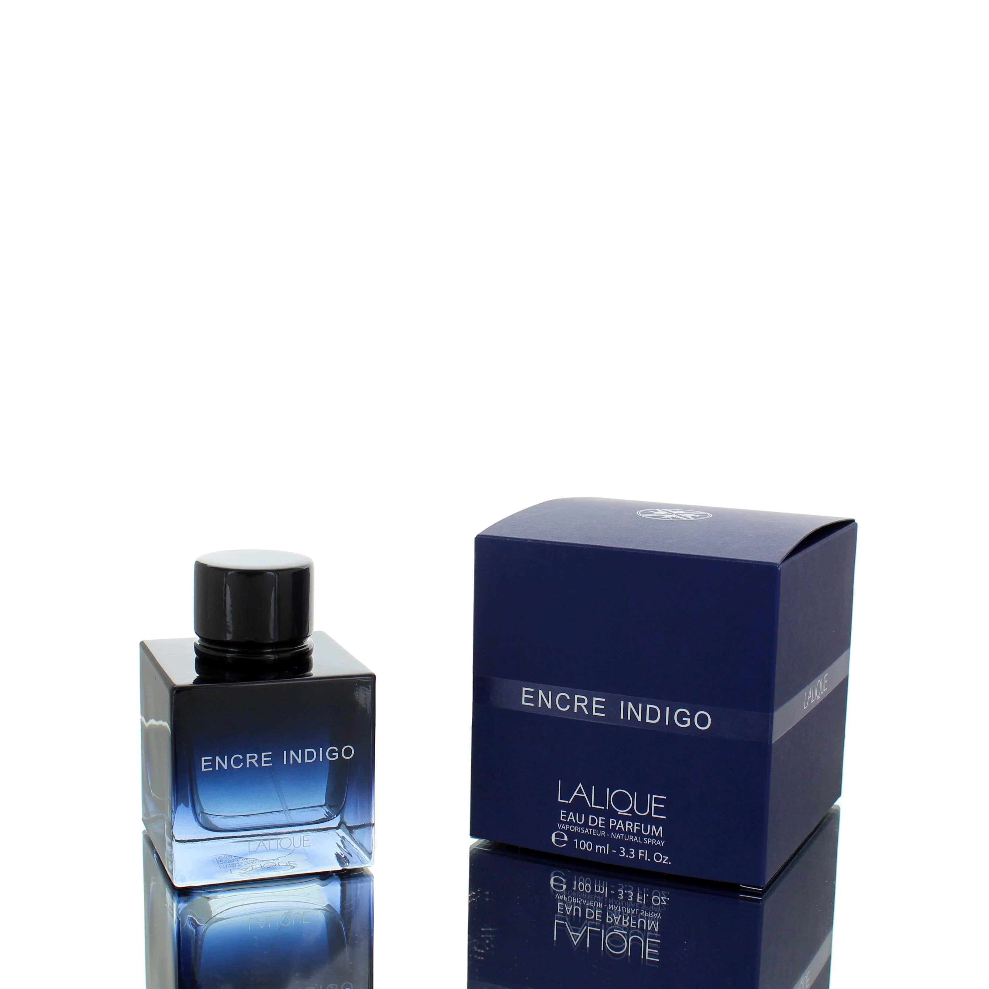 Lalique Encre Indigo For Man