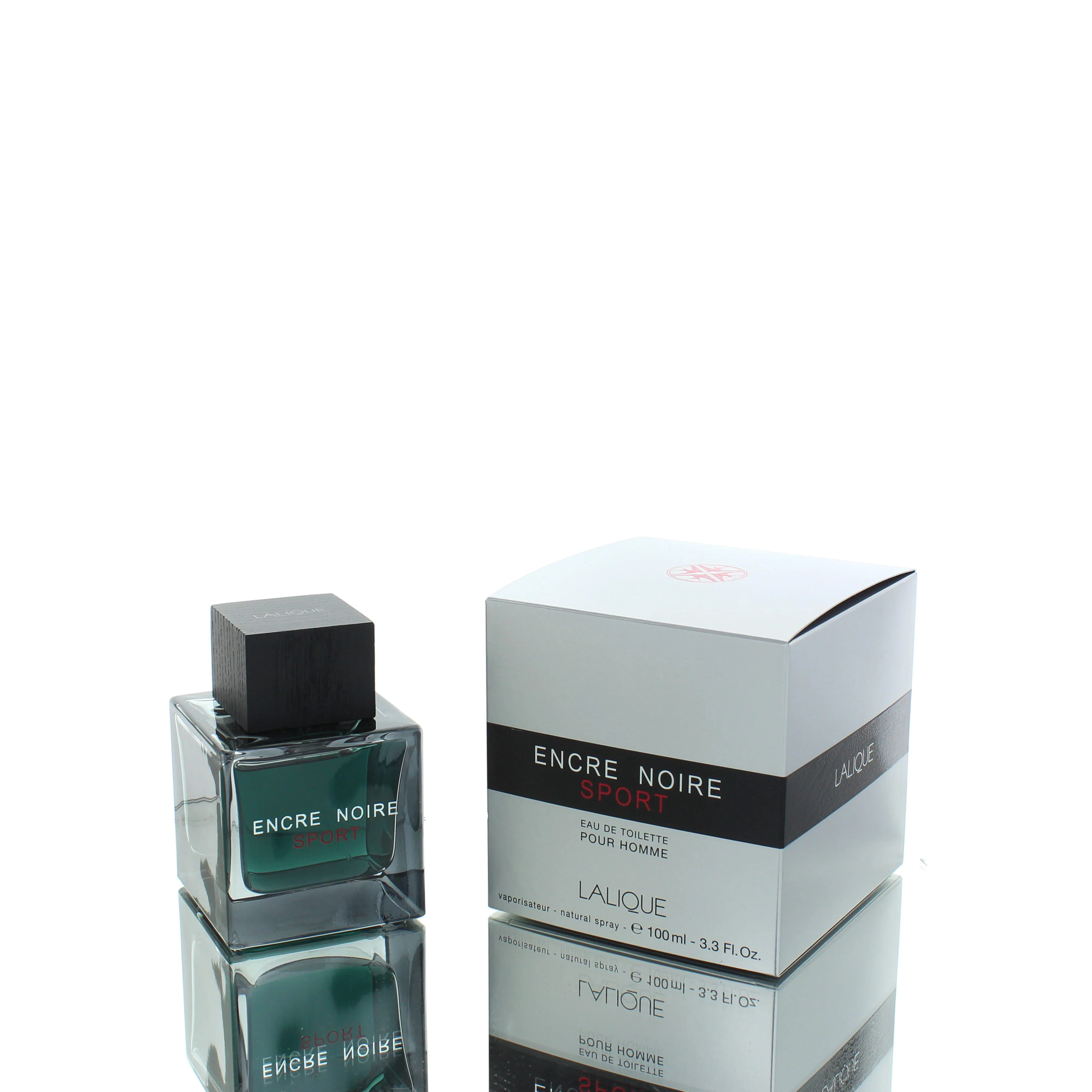Lalique Encre Noire Sport For Man