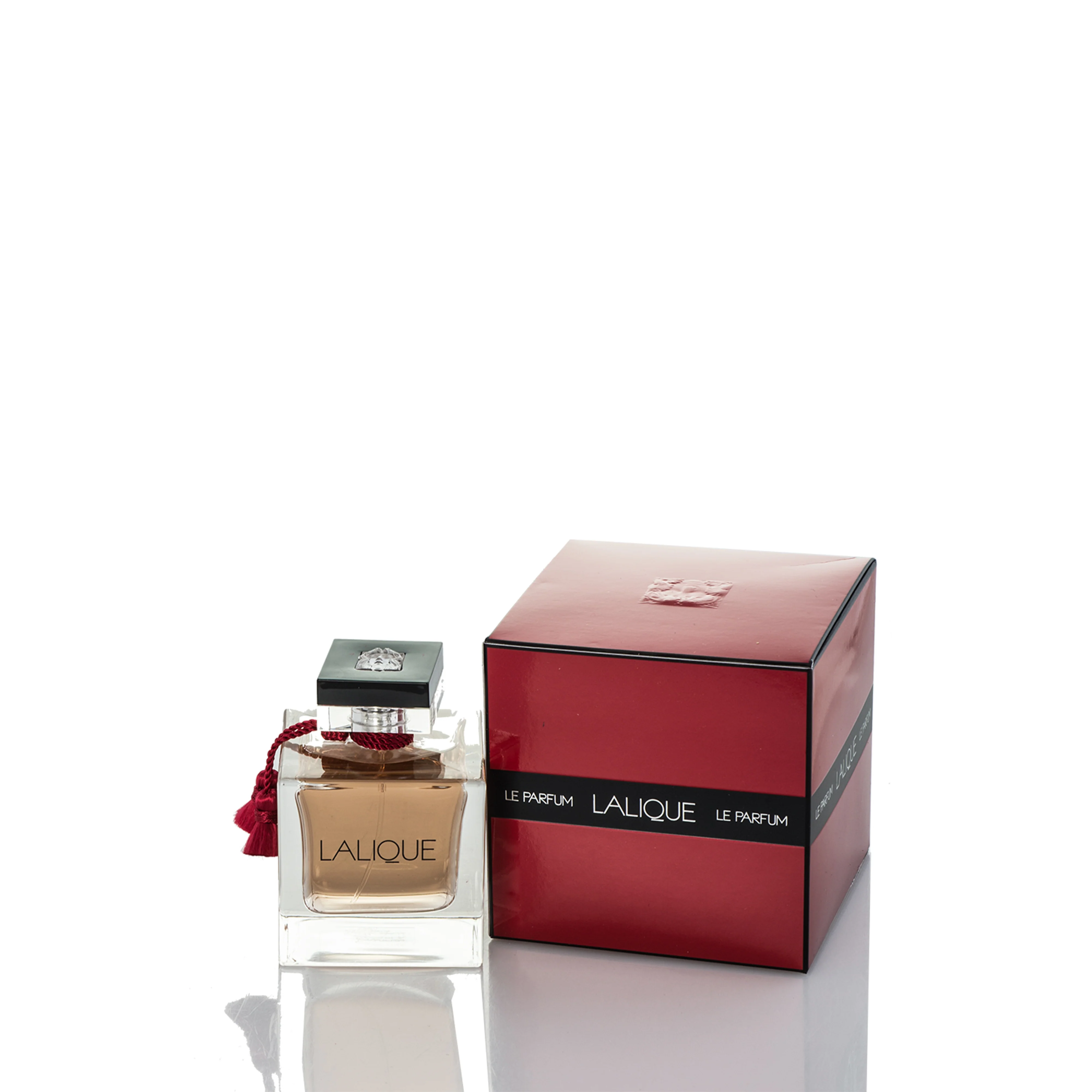 Lalique Le Parfum (Red) For Woman