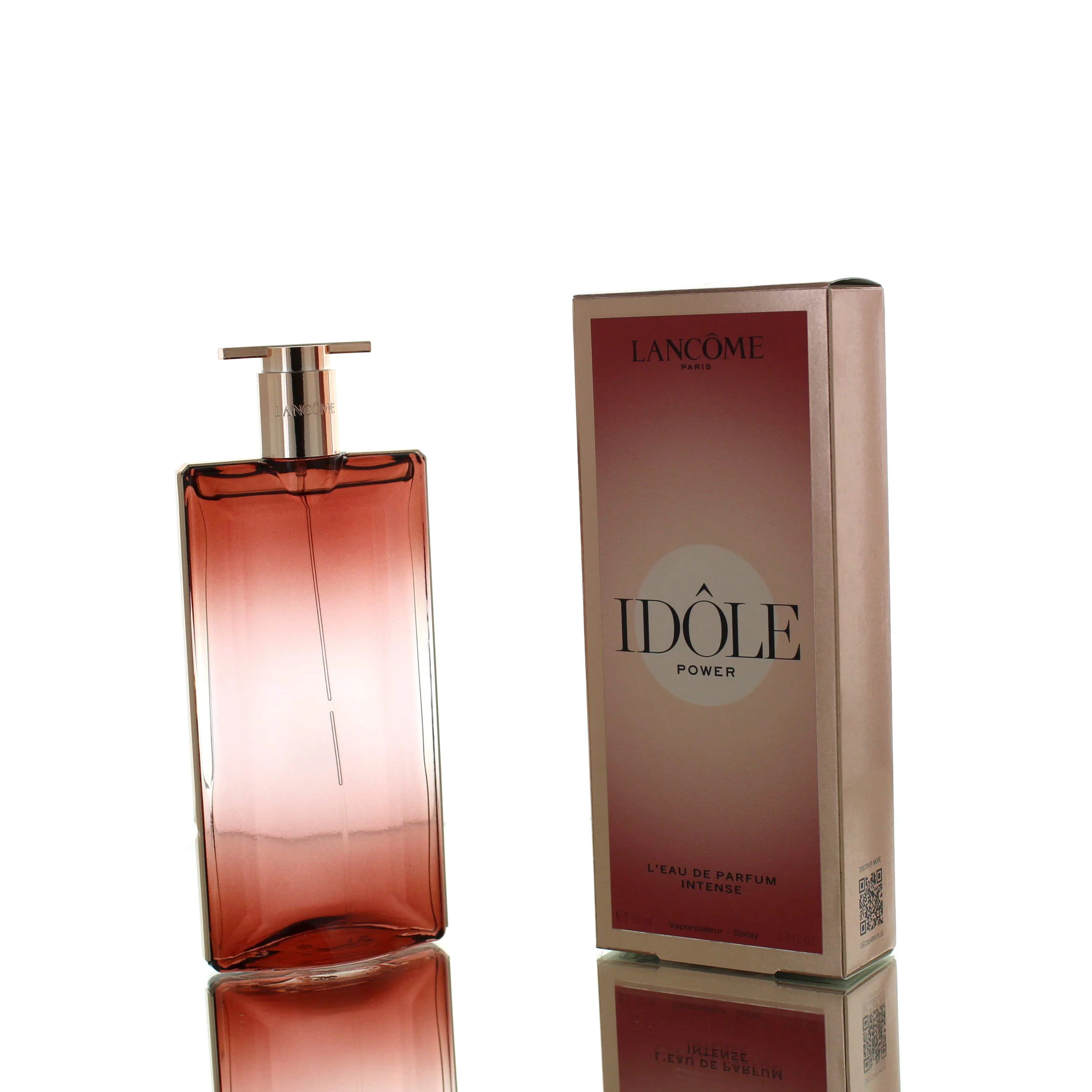 Lancome Idole Power For Woman
