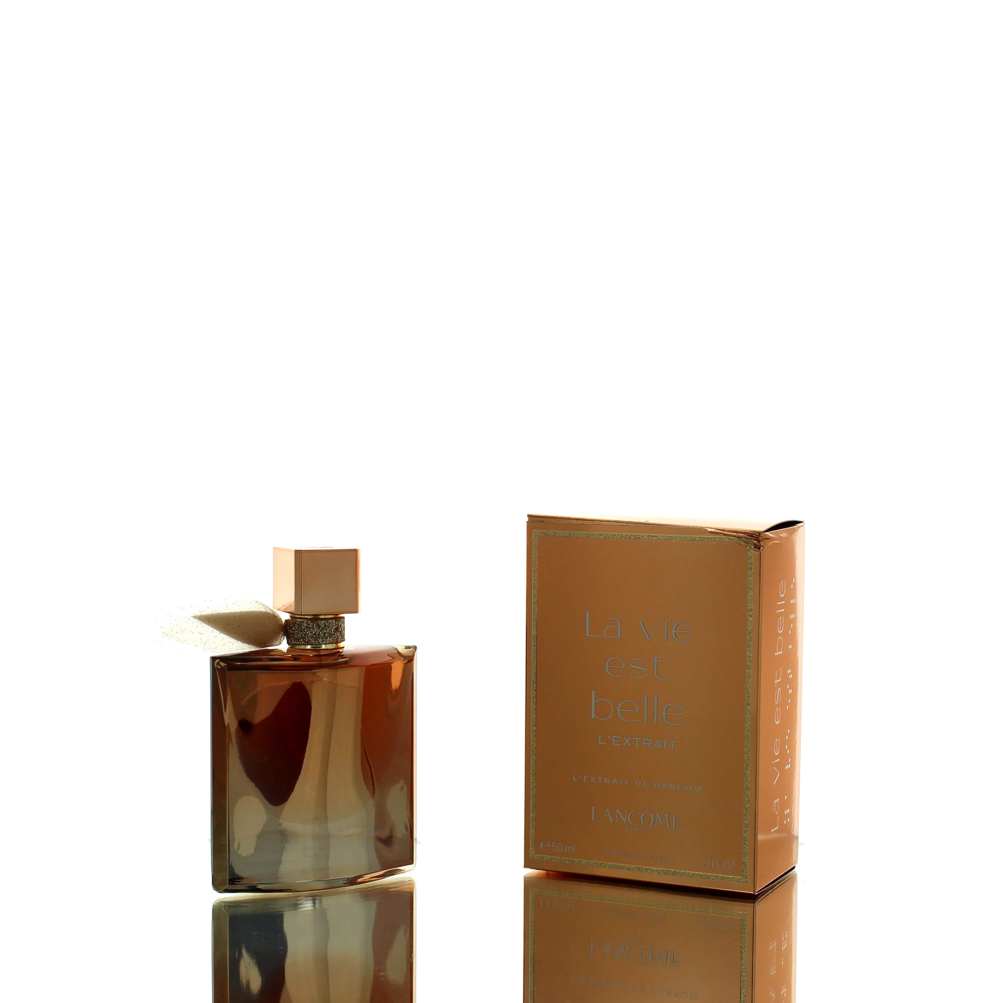 Lancome La Vie Belle L'Extrait For Woman