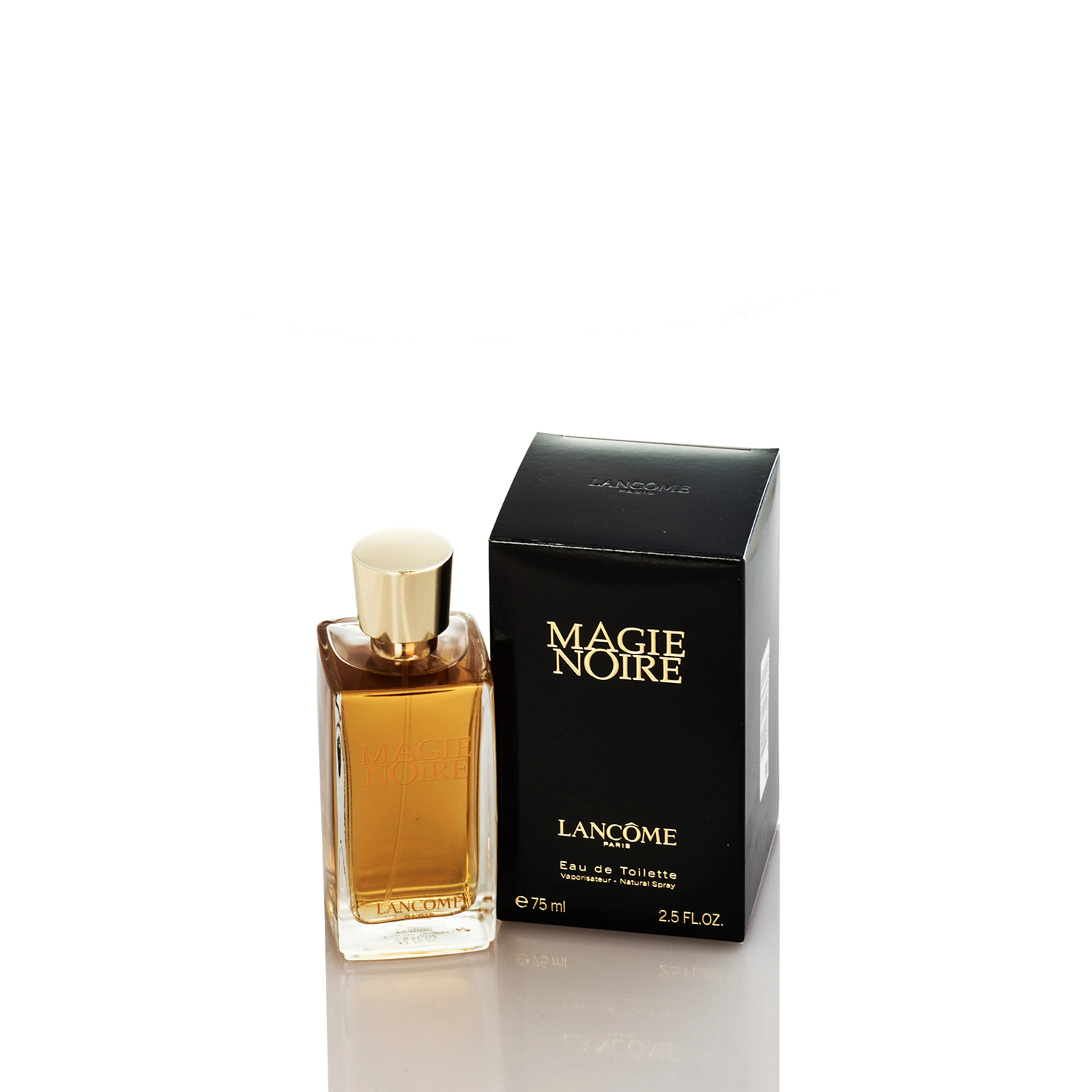 Lancome Magie Noir For Woman