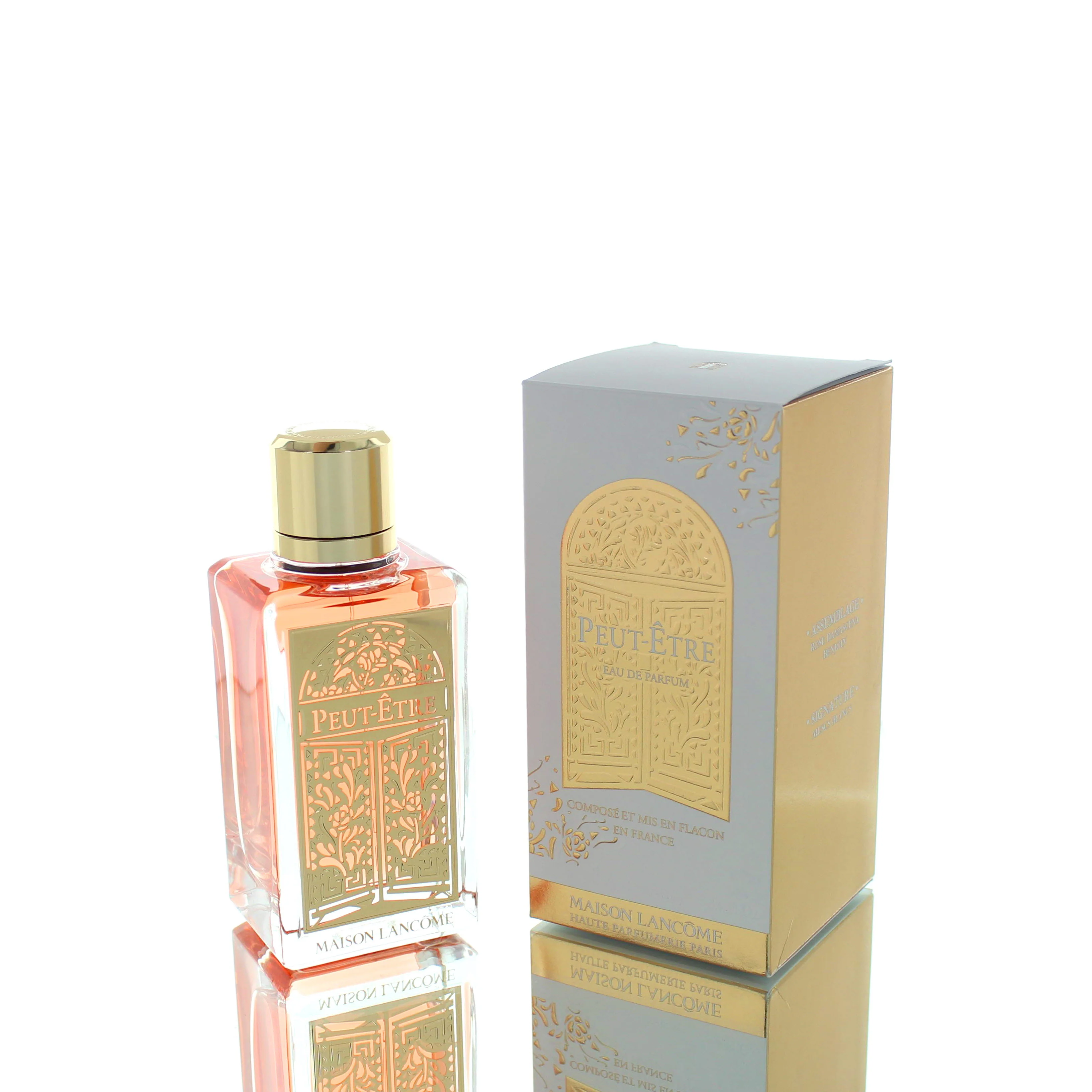 Lancome Maison Peut-etre For Man/Woman