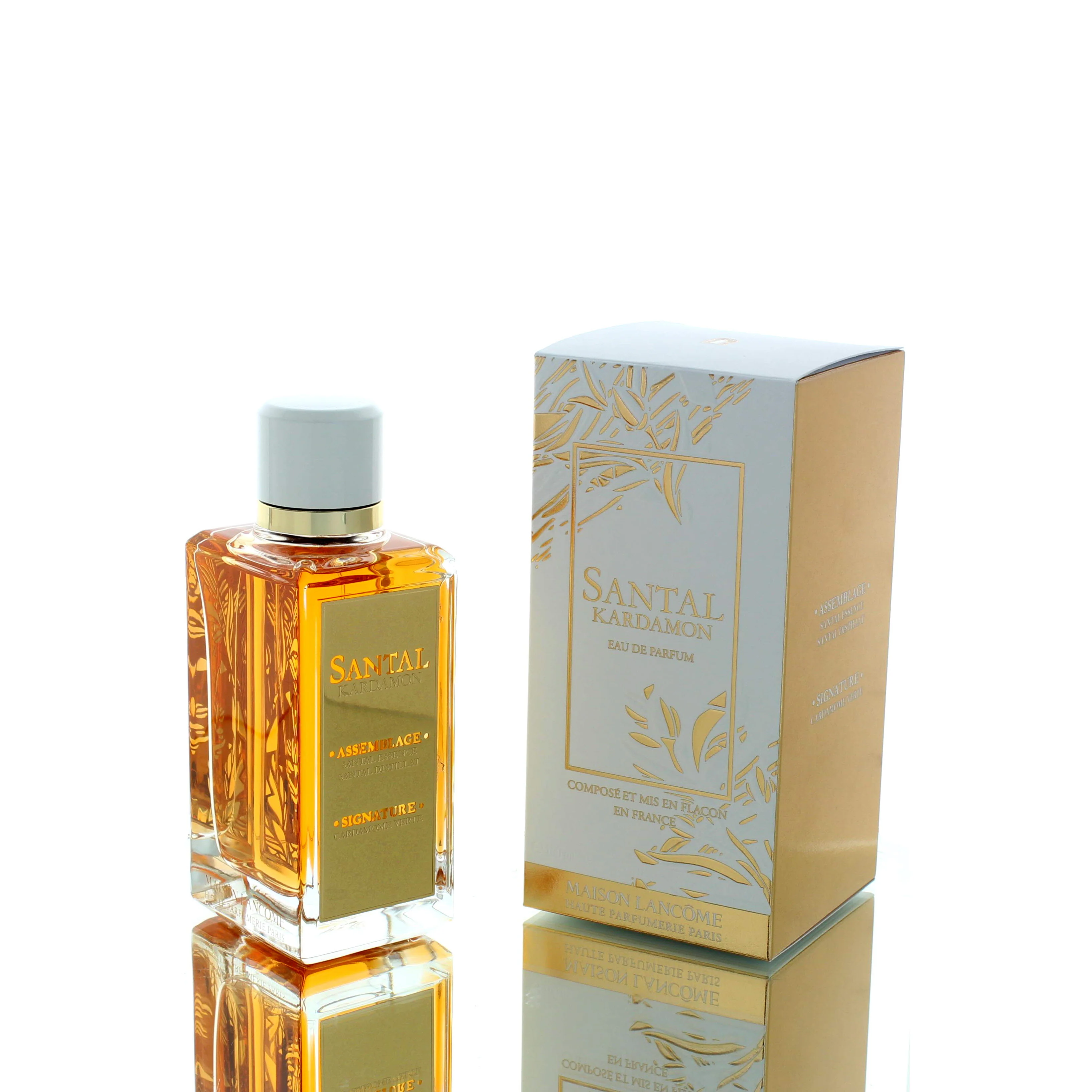 Lancome Santal Kardamon For Man/Woman