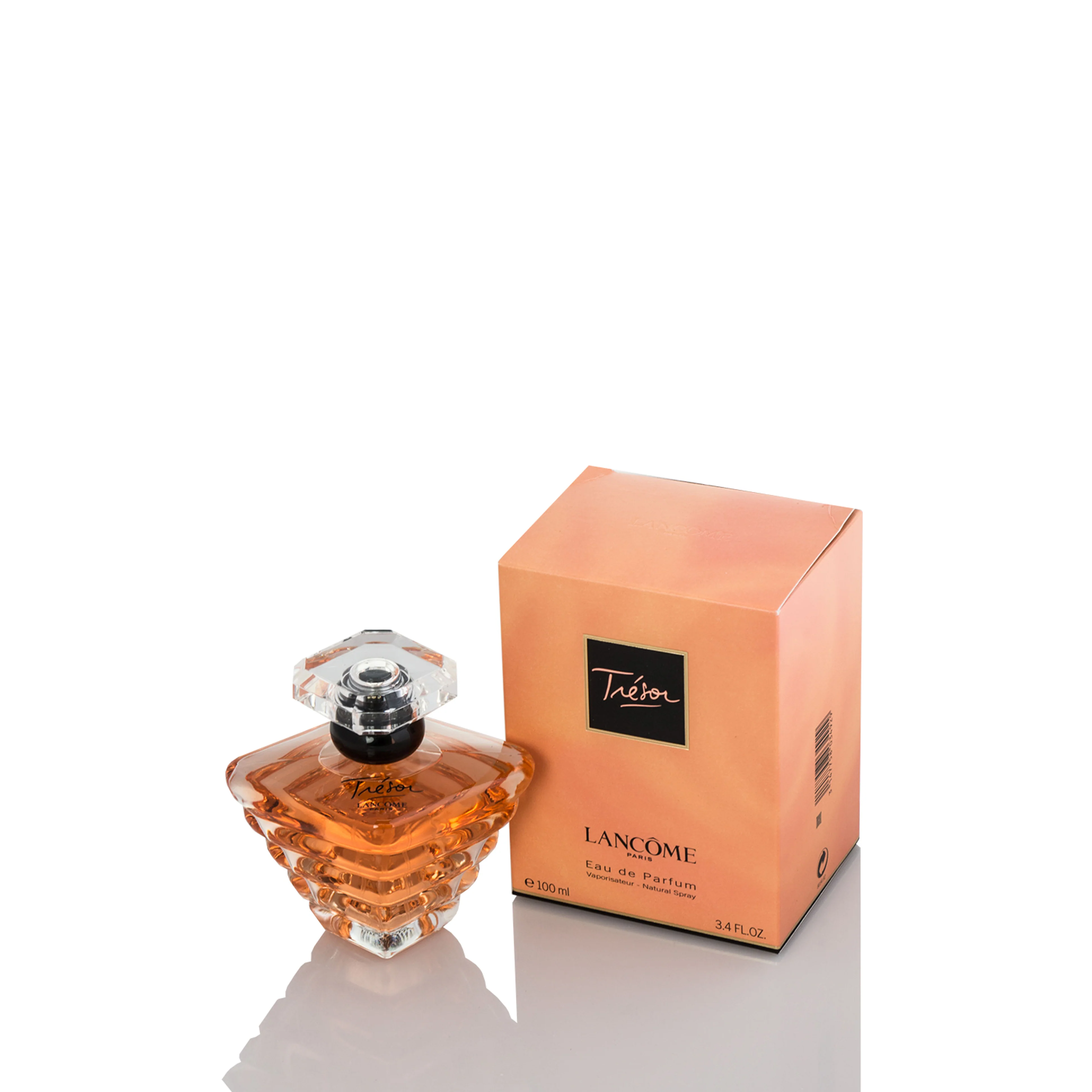 Lancome Tresor For Woman