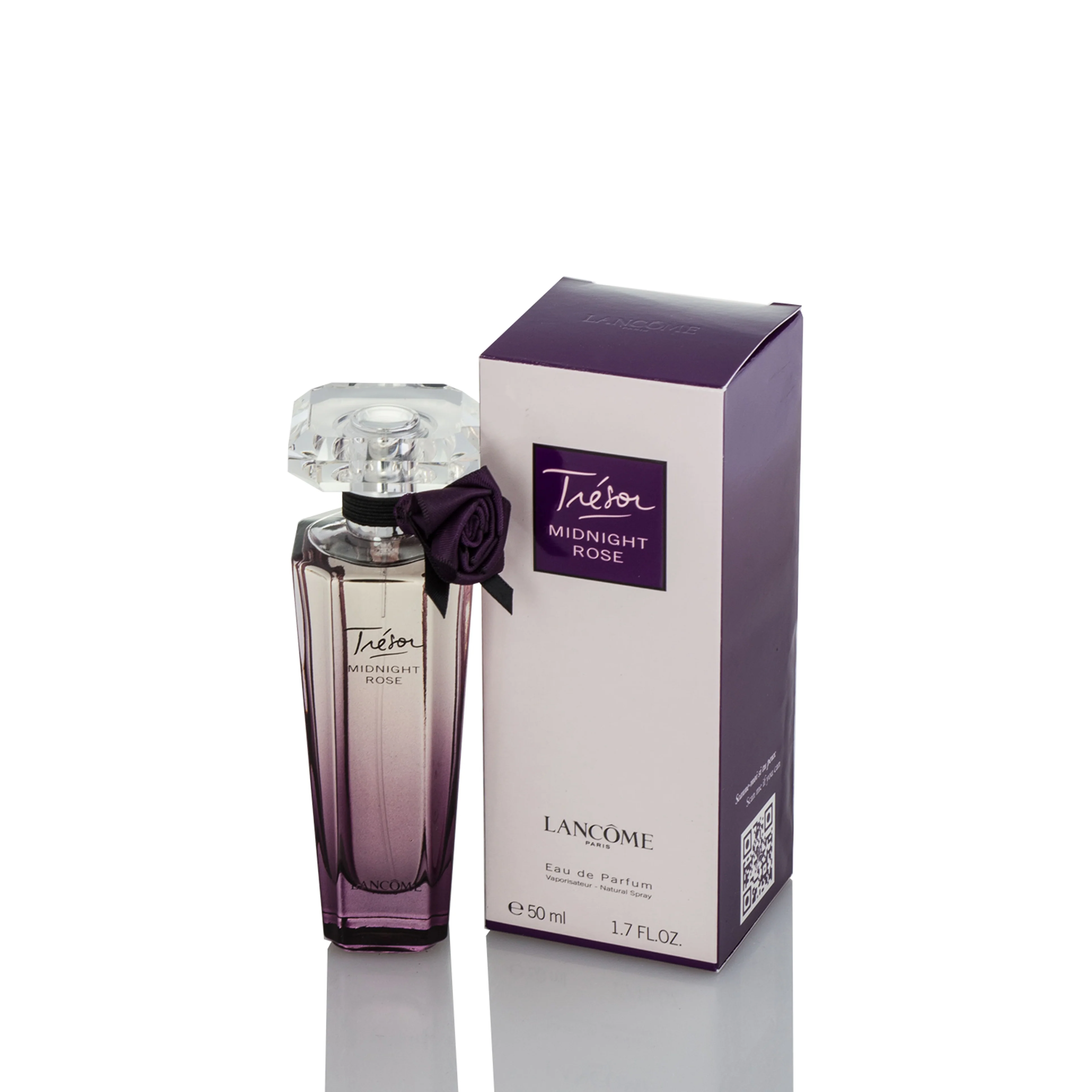Lancome Tresor Midnight Rose For Woman