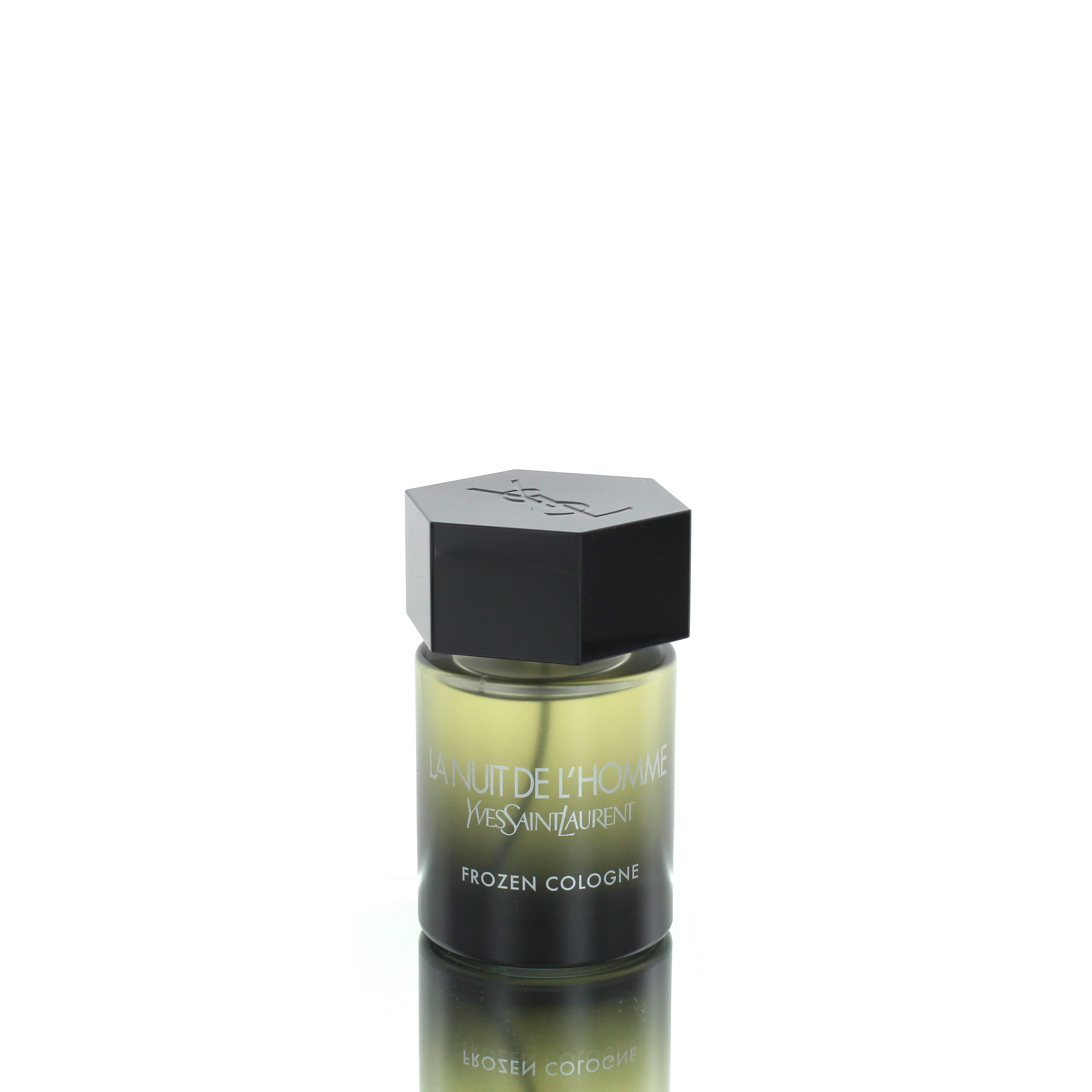 La Nuit (Frozen Fragrance) by YvesSaintLaurent For Man