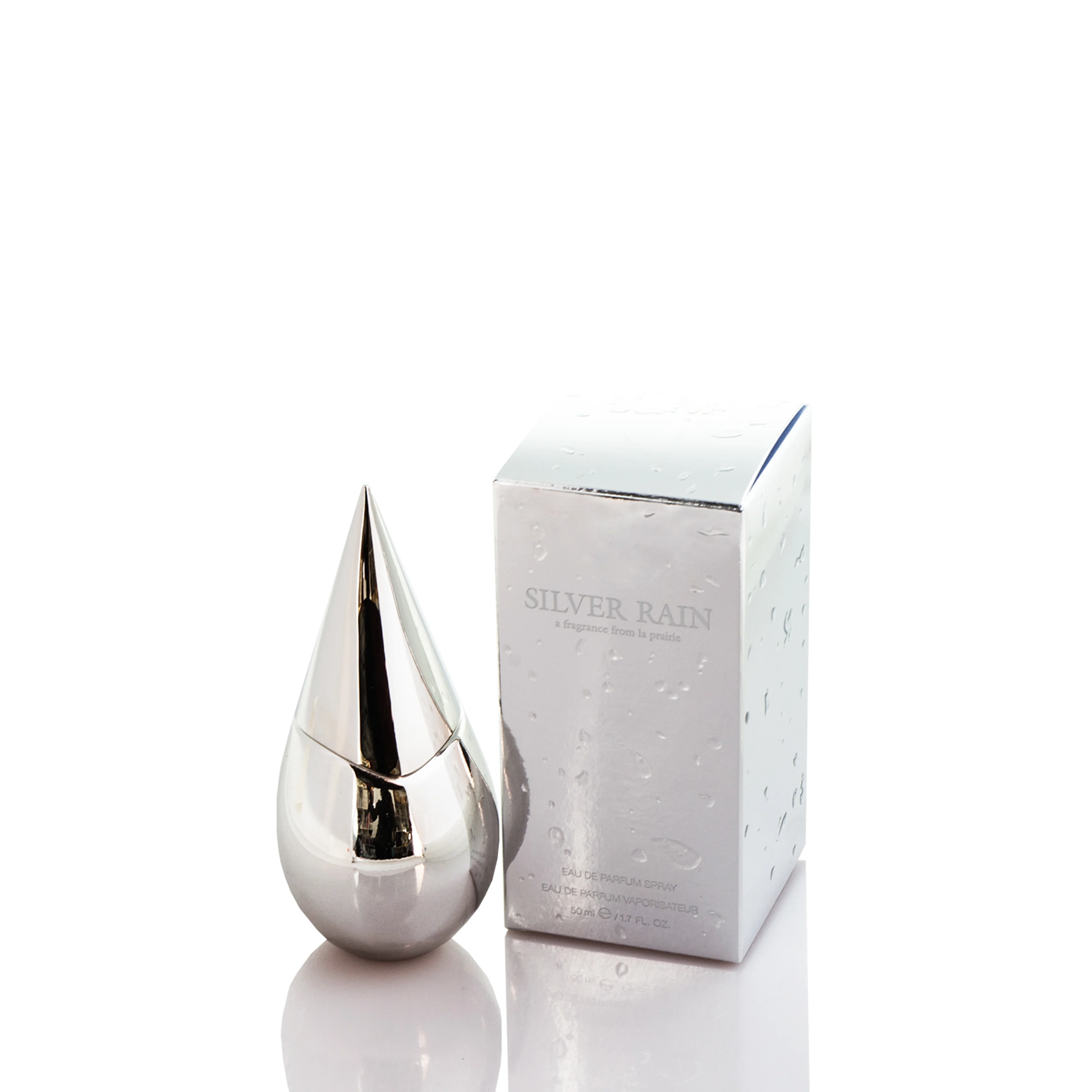 La Prairie Silver Rain For Woman