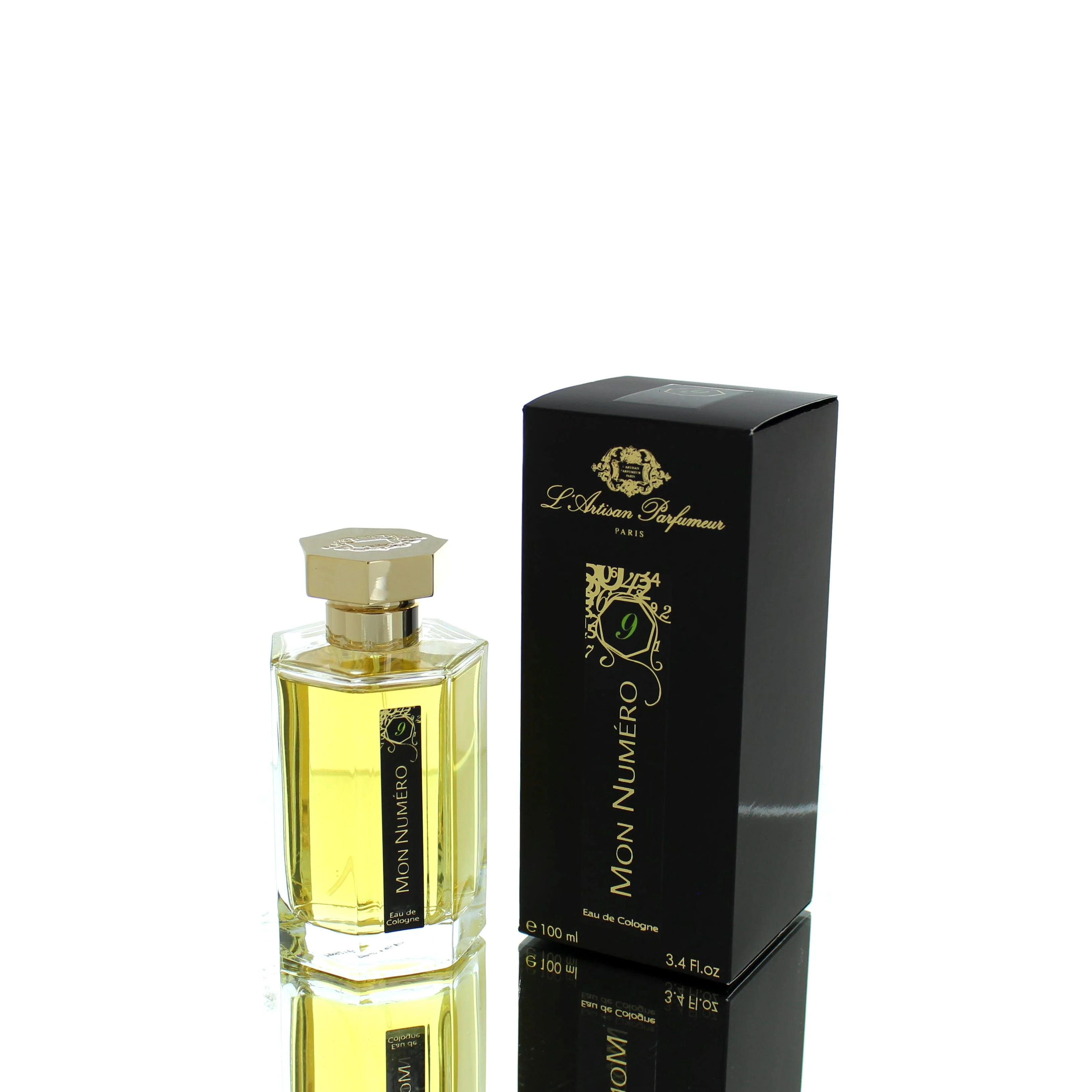 Mon Numero 9 L'Artisan Parfumeur For Woman