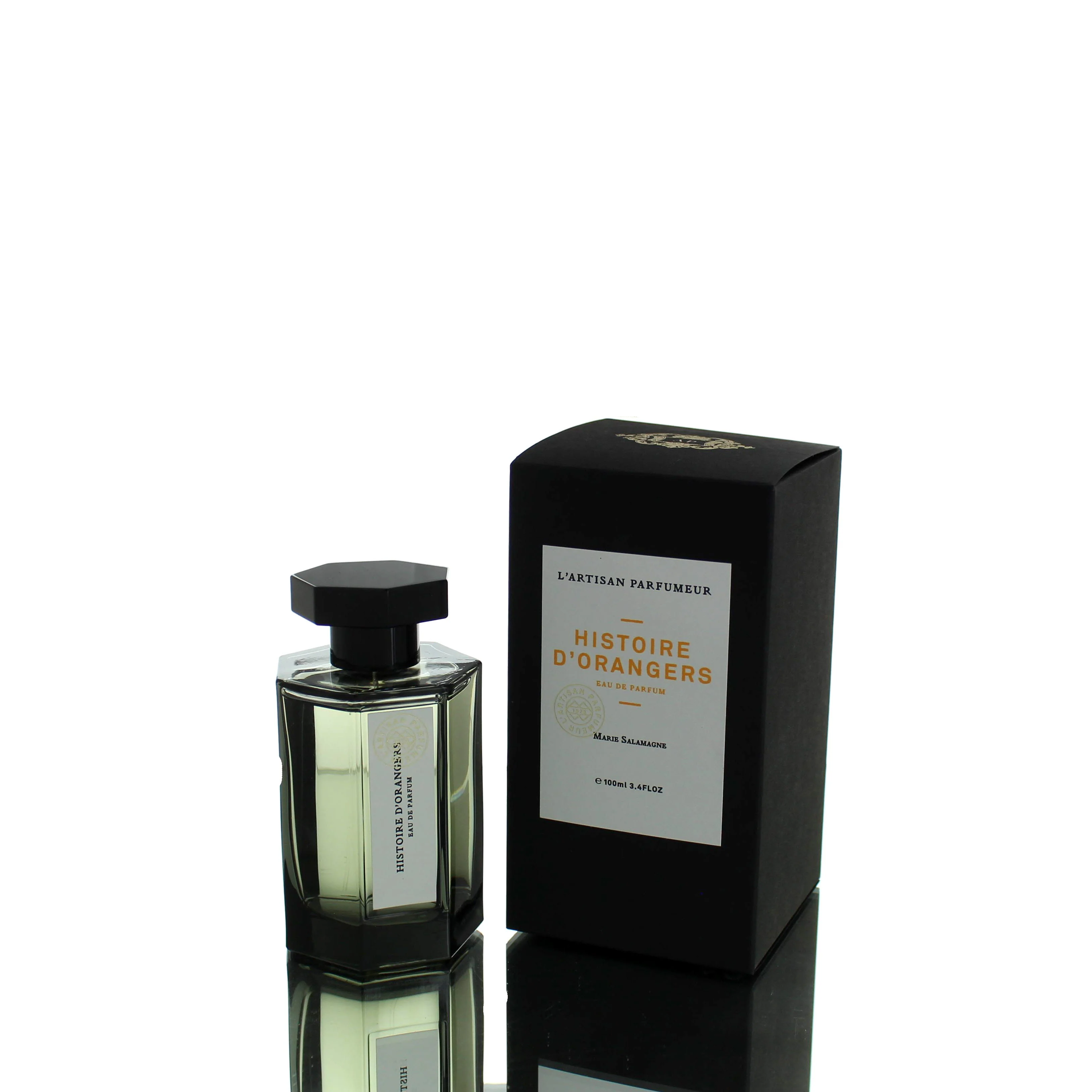 L'artisan Parfumeur Histoire D'Orangers For Man/Woman