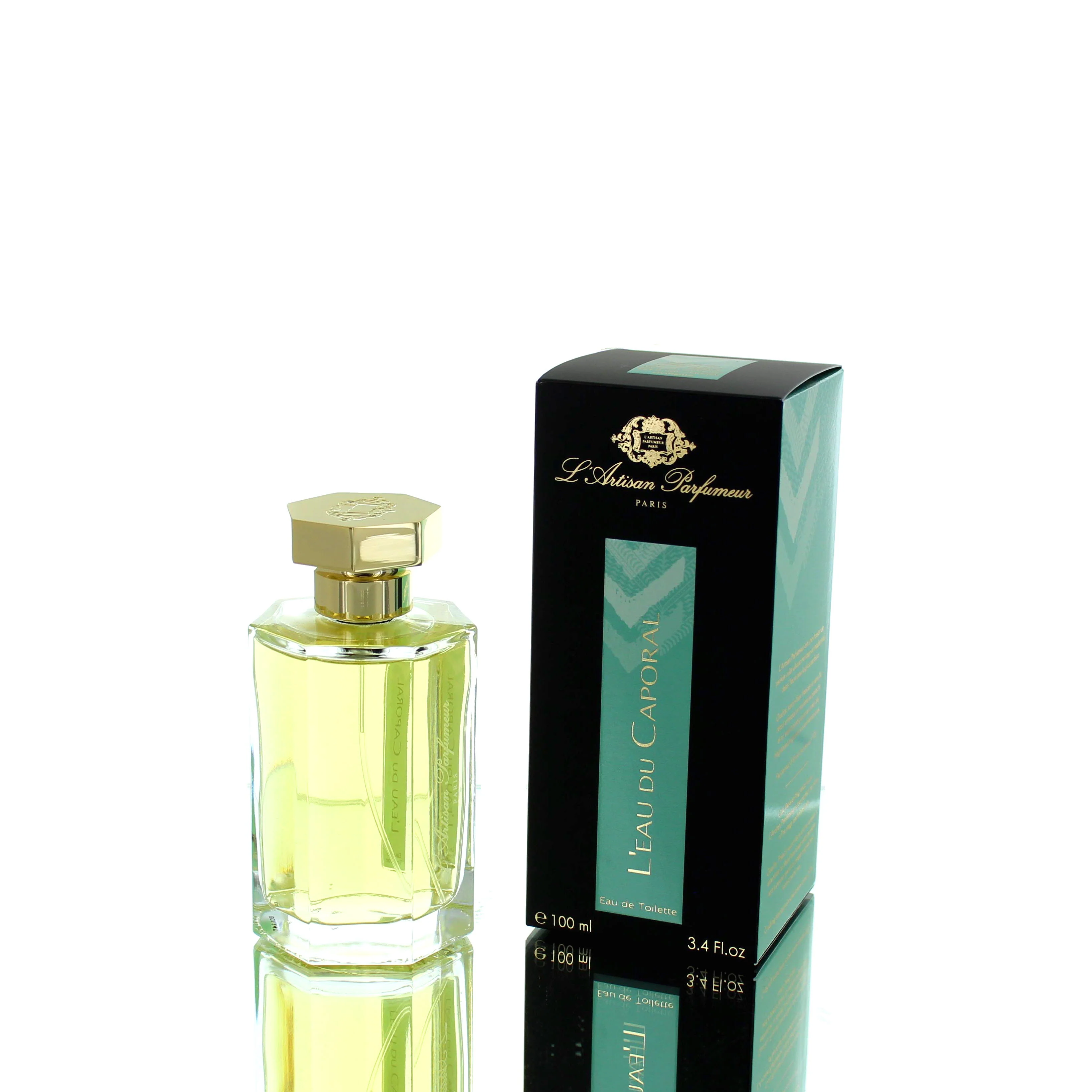 L'Artisan Parfumeur L'Eau Du Caporal For Man/Woman