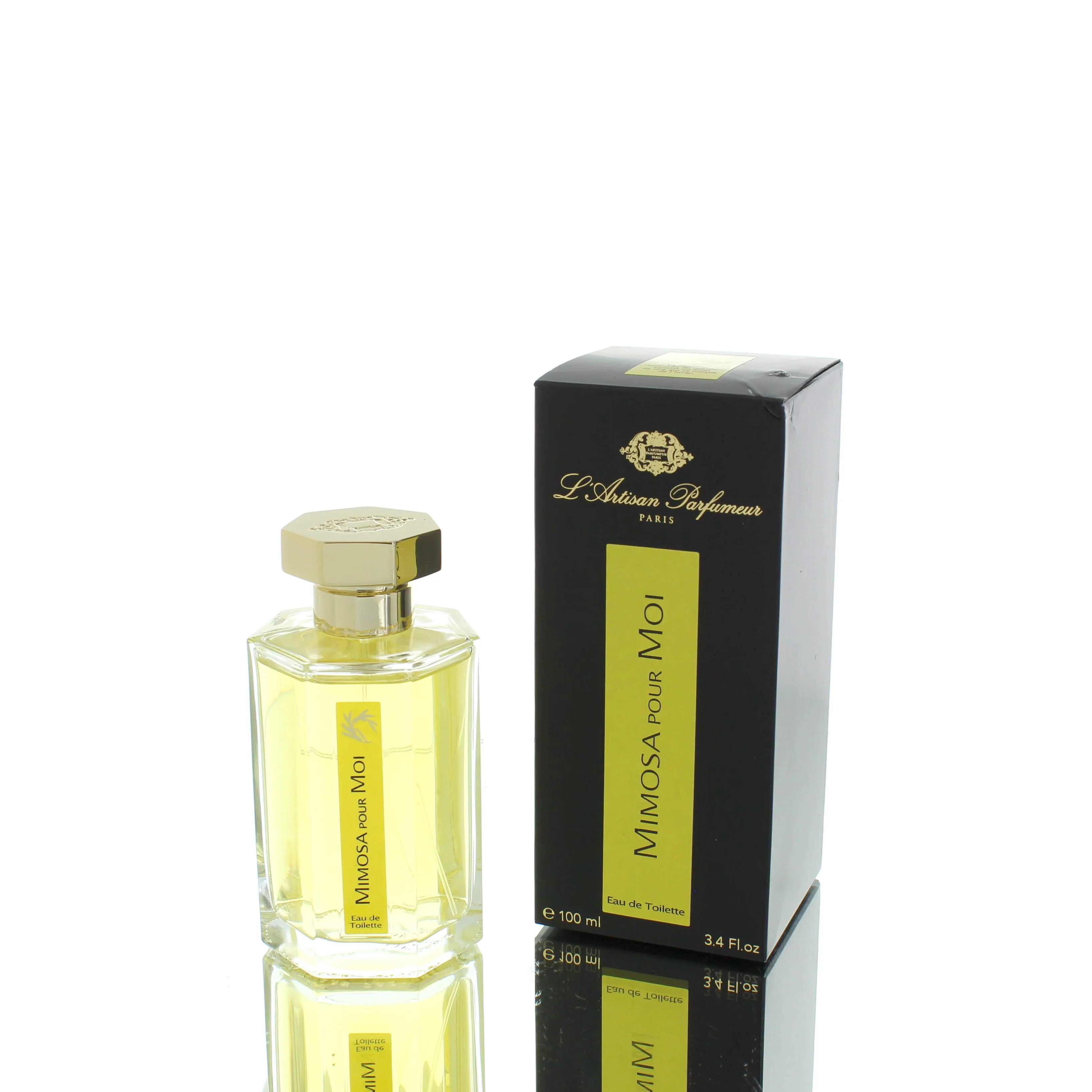 L'artisan Parfumeur Mimosa Pour Moi For Man/Woman