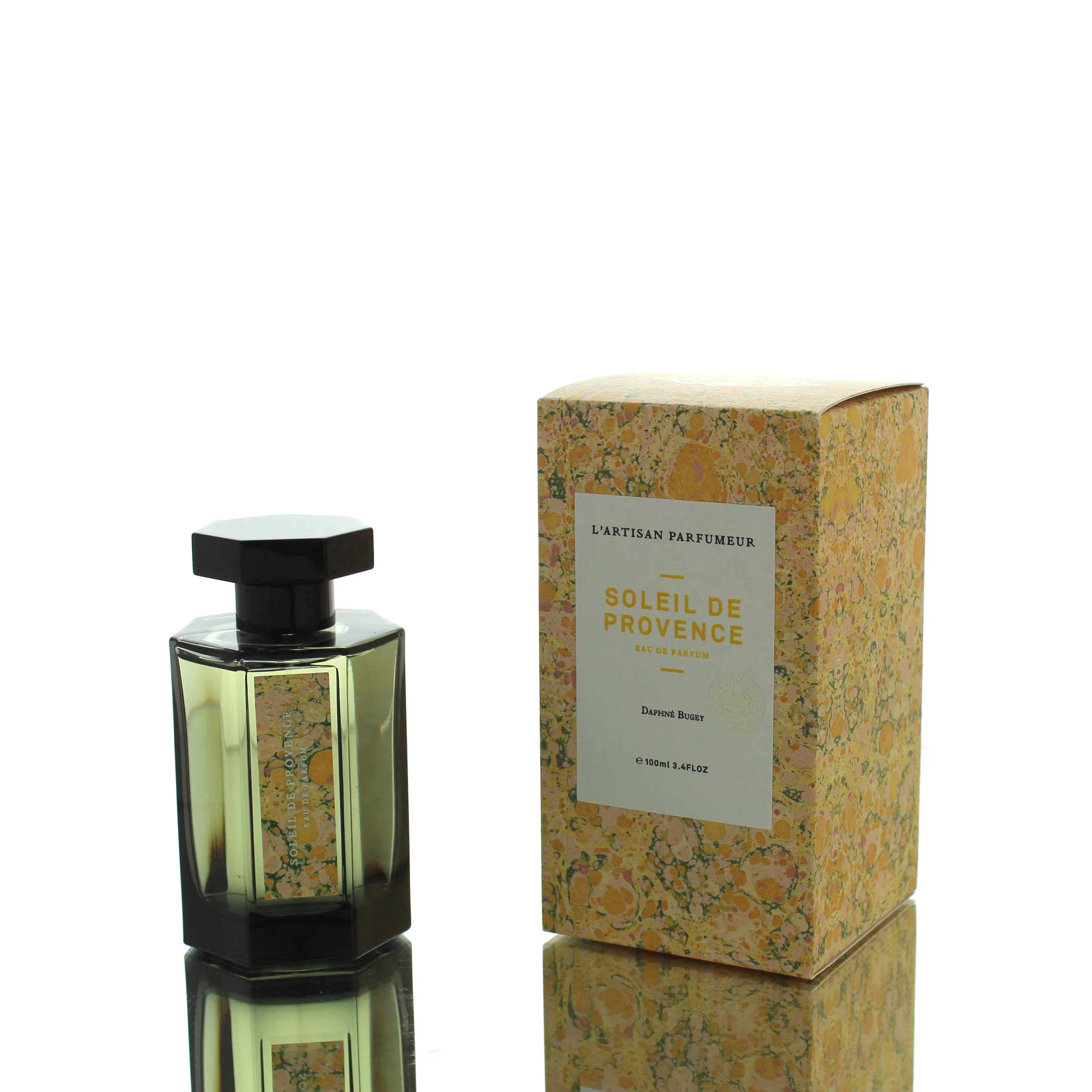 L'artisan Parfumeur Soleil De Provence For Man/Woman