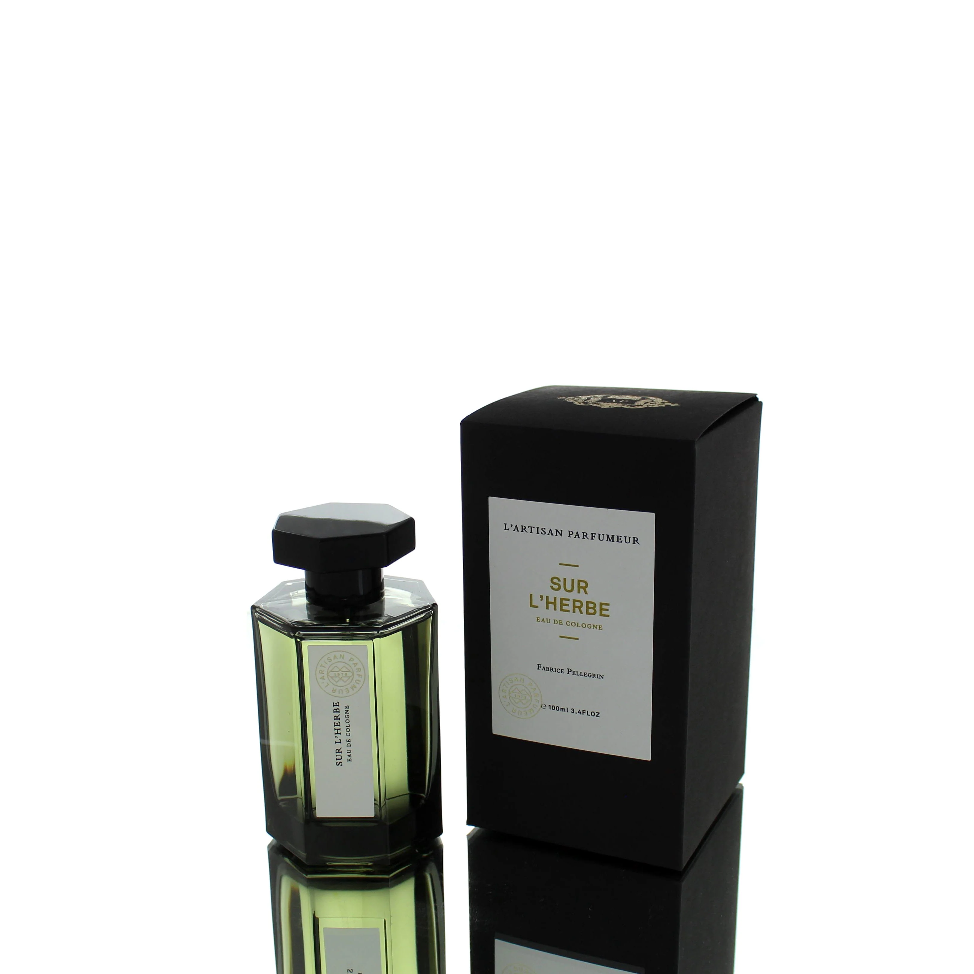 L'artisan Parfumeur Sur L'Herbe For Man/Woman