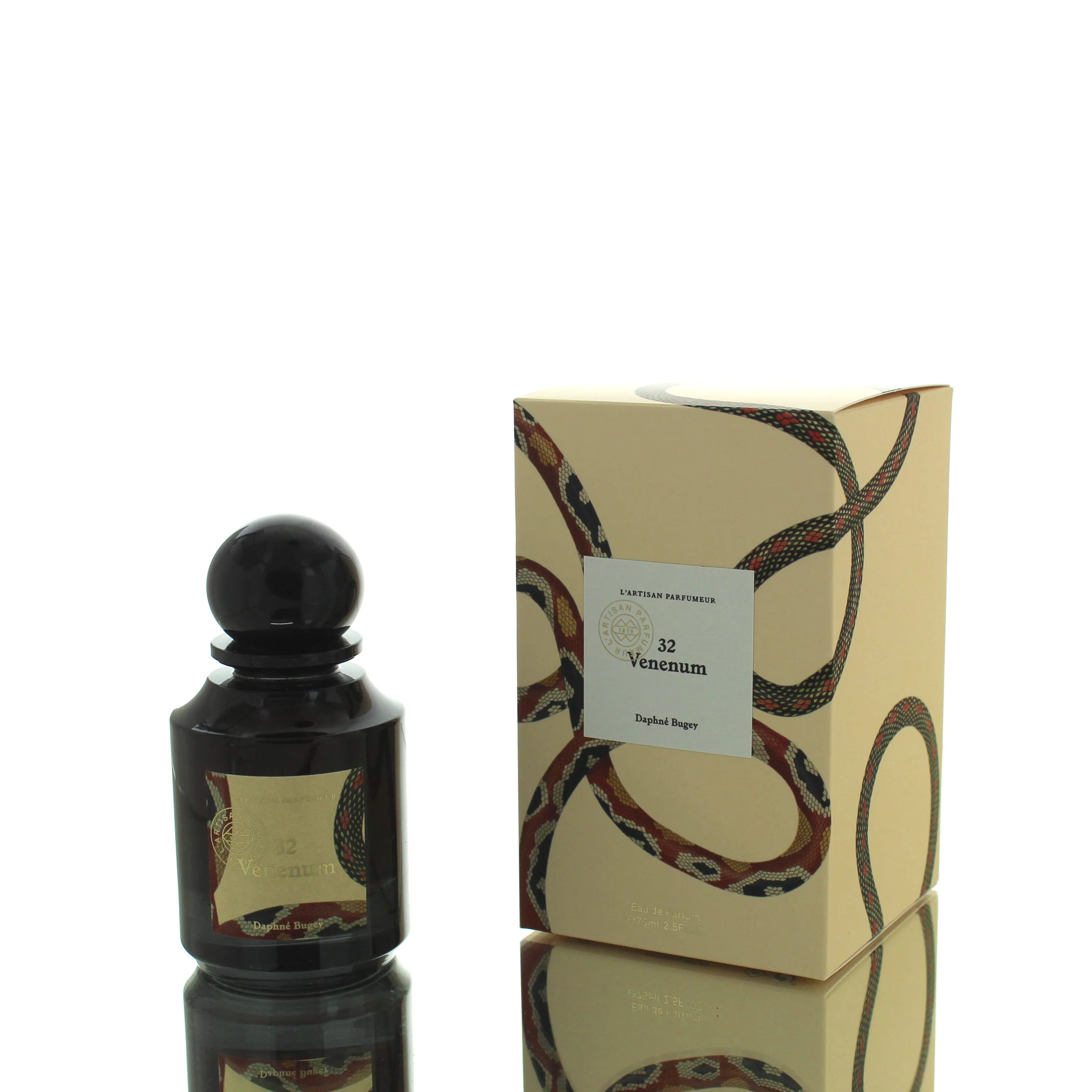 L'artisan Parfumeur Venenum 32 For Man/Woman