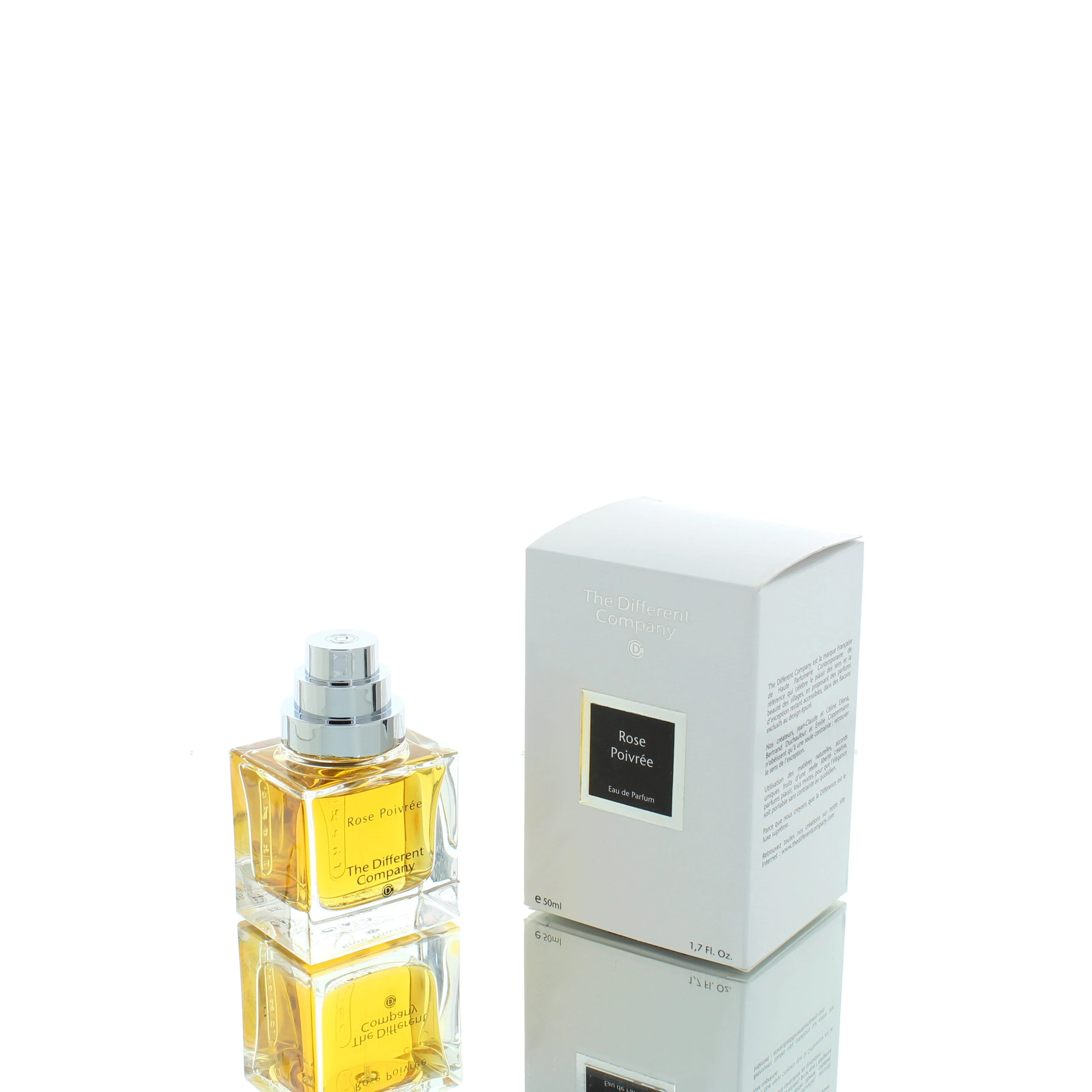 Rose Privee L'Artisan Parfumeur For Woman