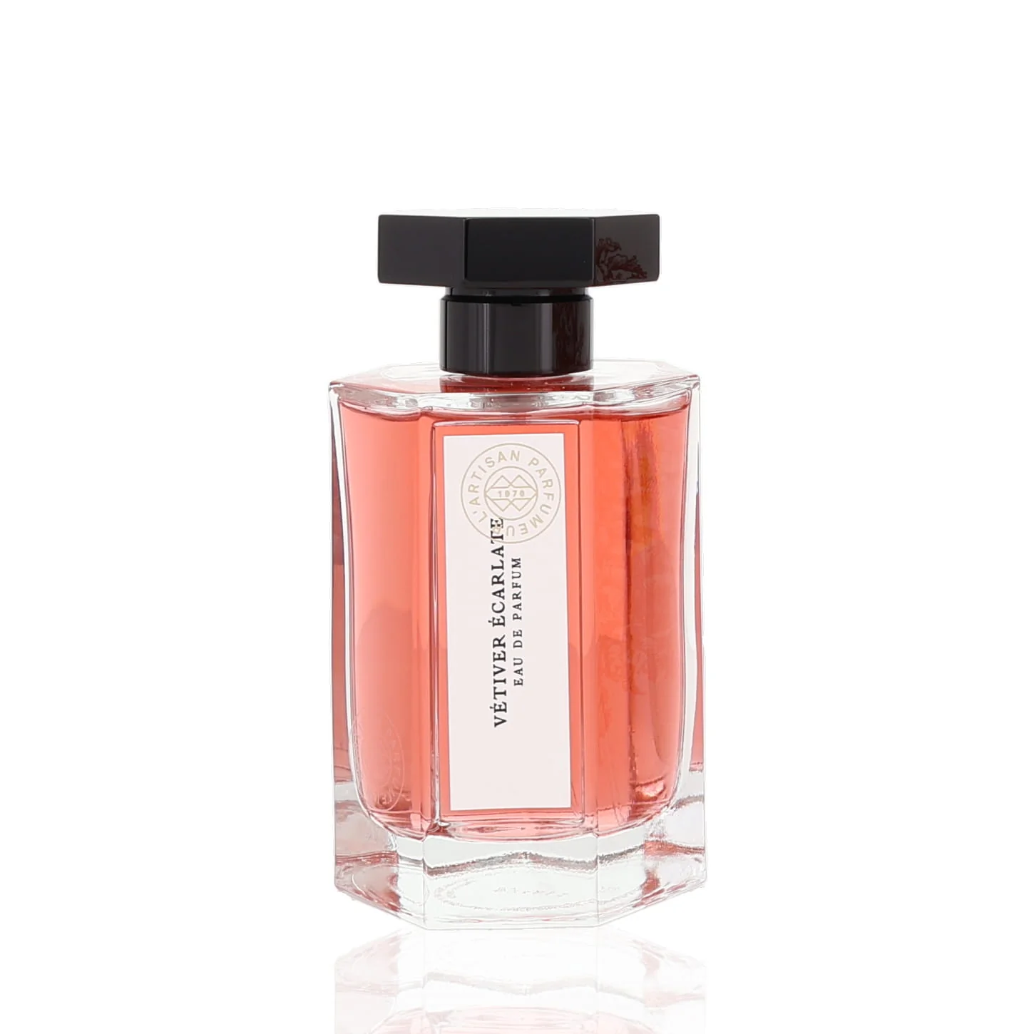 L`Artisan Vetiver Ecarlate For Man/Woman