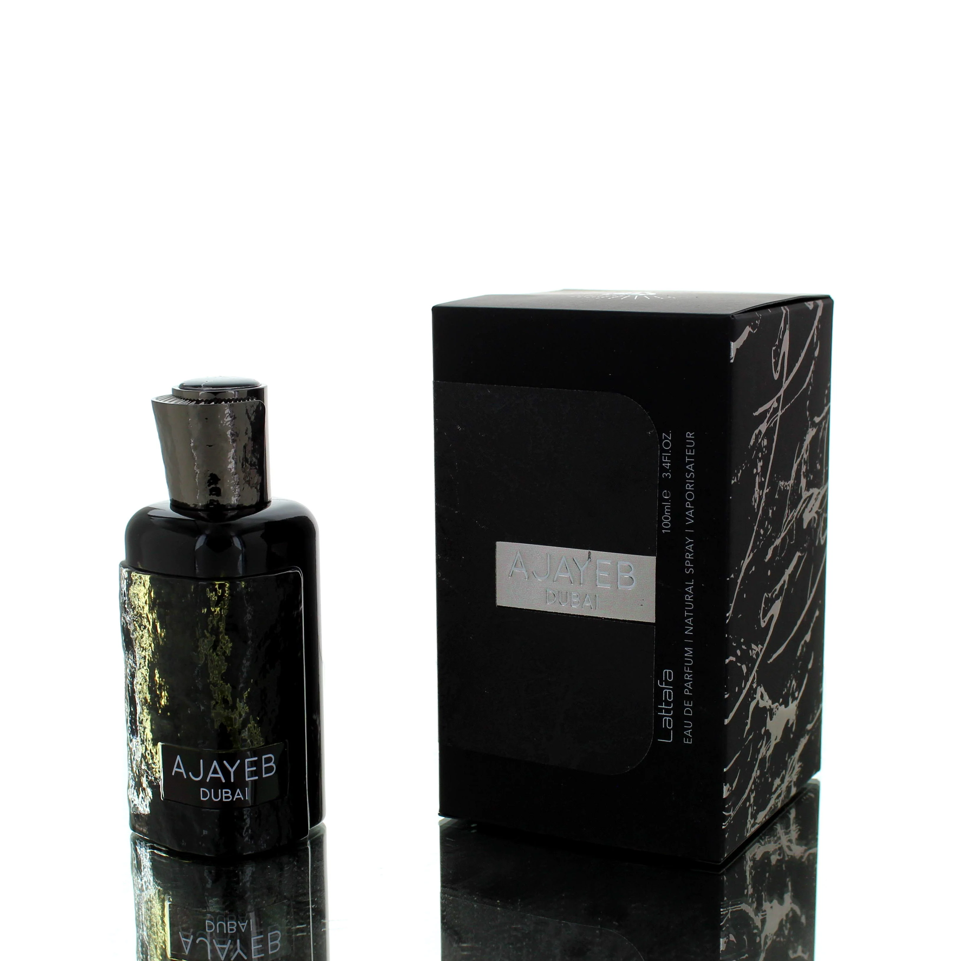 Lattafa Ajayeb Dubai For Man/Woman
