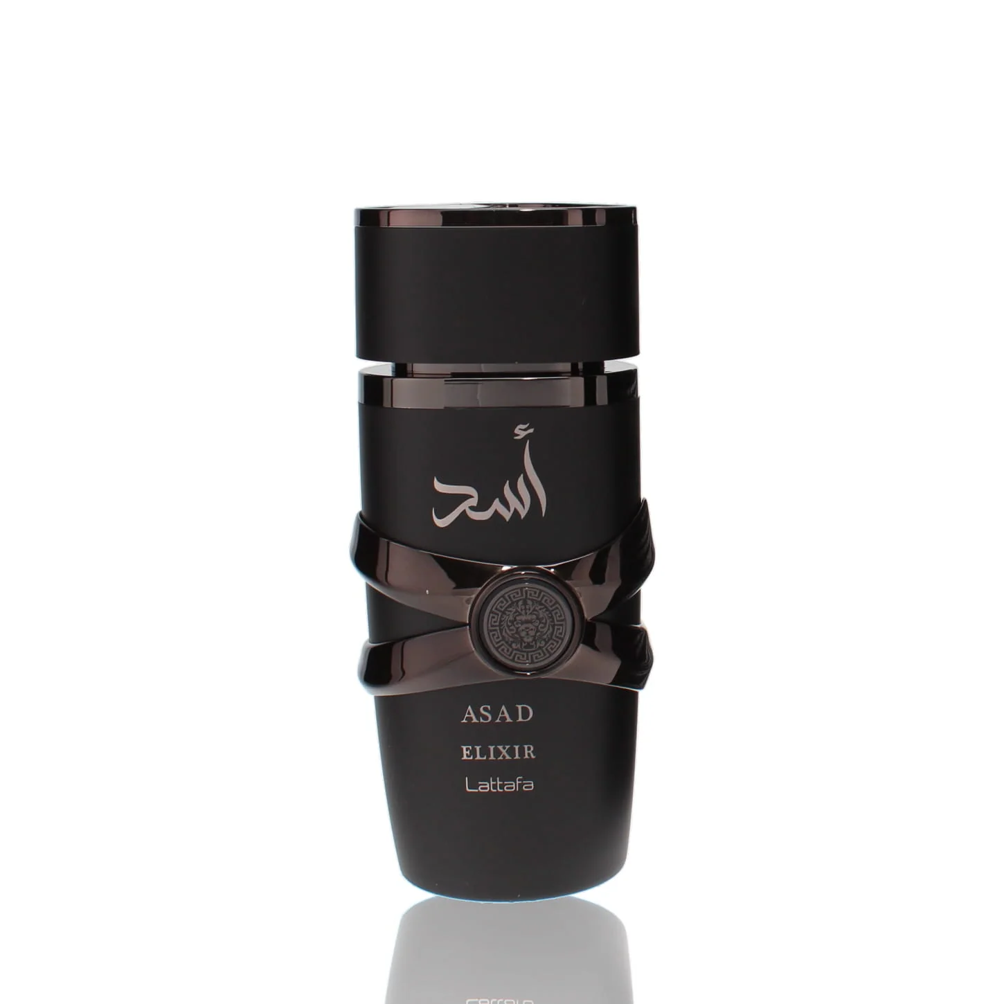Lattafa Asad Elixir For Man