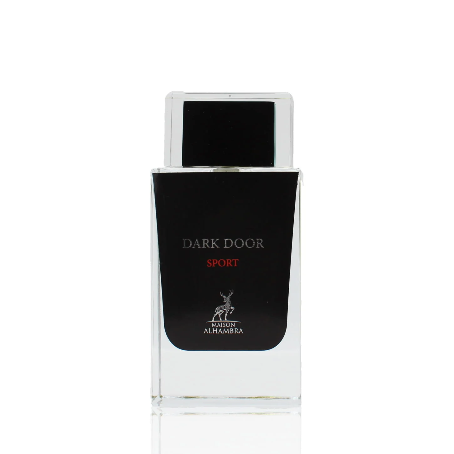 Lattafa Dark Door Sport For Man